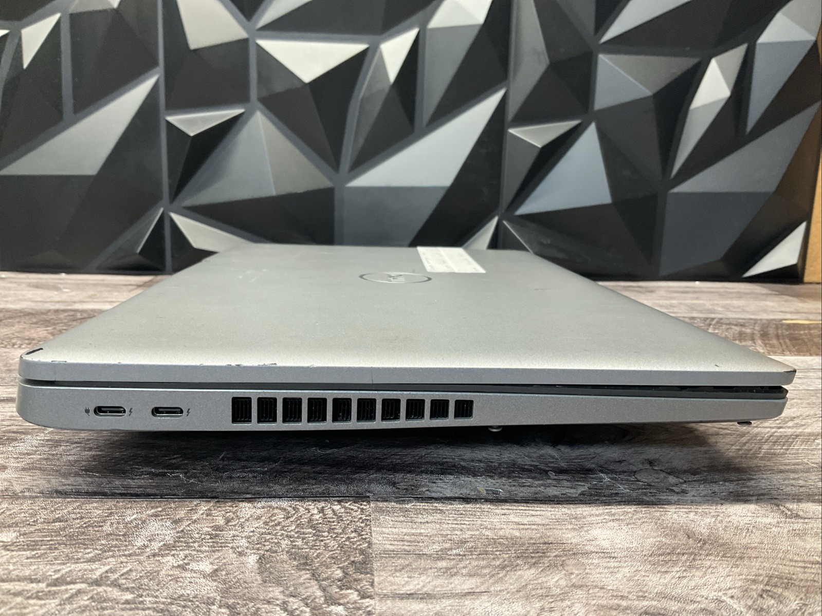 Precision 3560 / i5 11th-12th / No RAM Laptop Notebook PC / O15