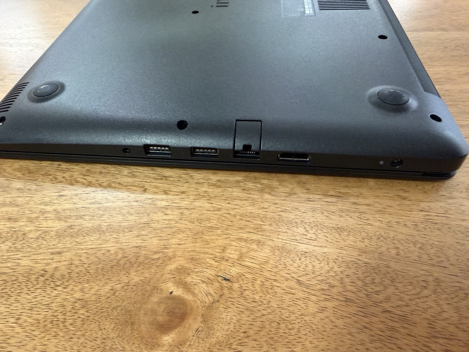 Dell Inspiron 15 i7 8th Gen 12GB RAM 1TB HDD Windows 11 Home W/ Charger