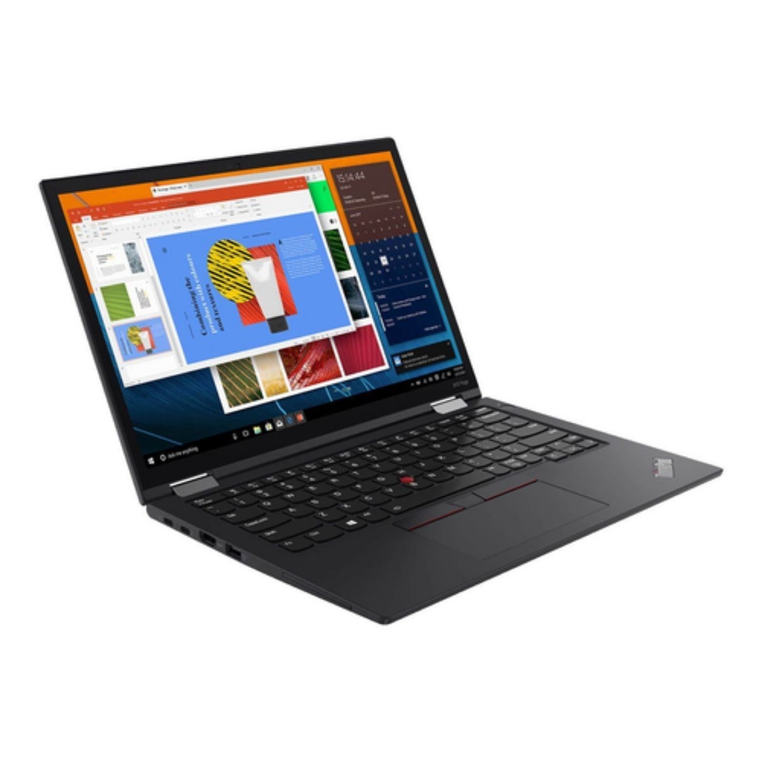 Lenovo ThinkPad X13 YogaG2 13.3″ WUXGA Touch Intel i5-1145G7 16GB 256GB SSD W11P