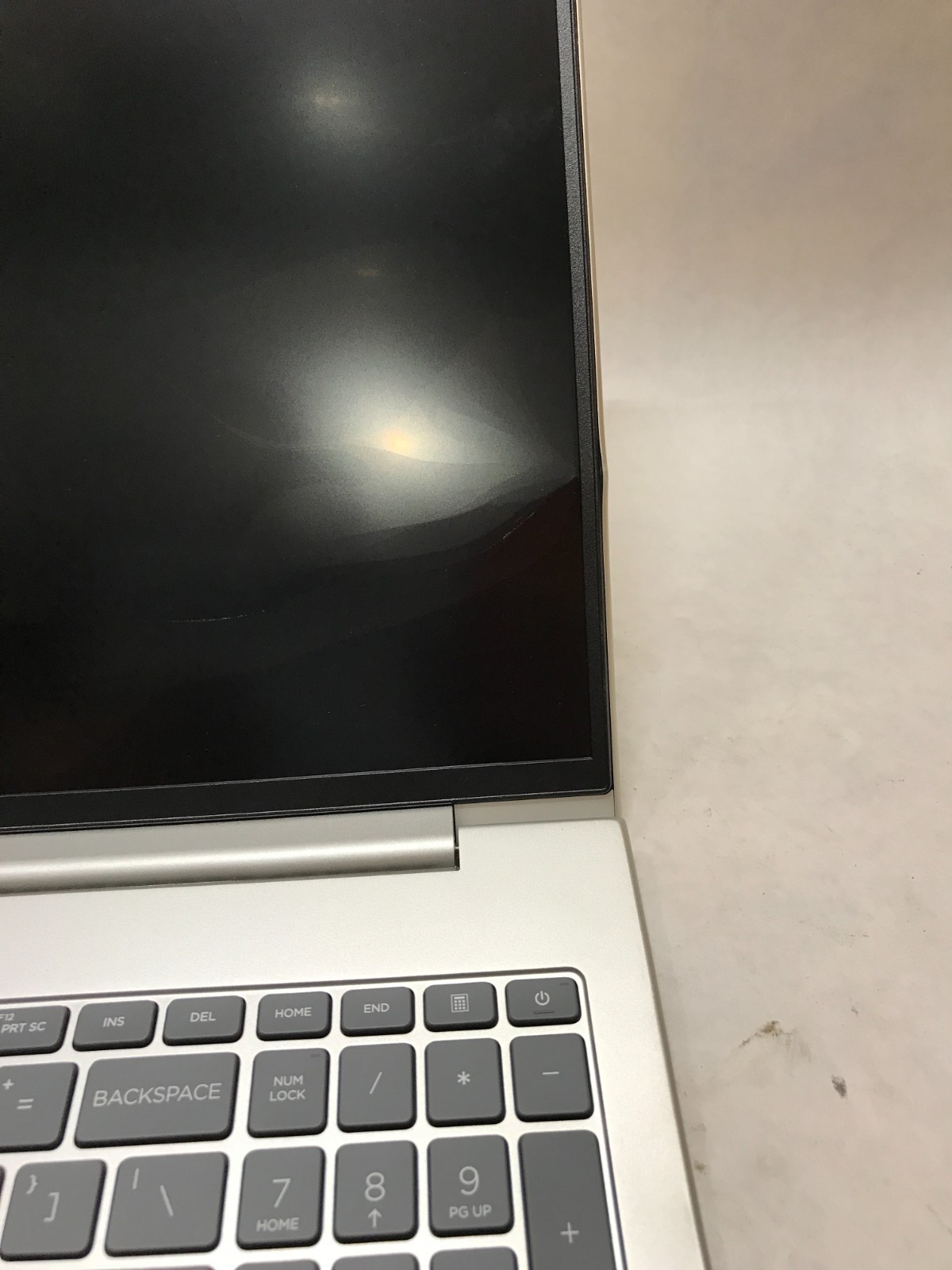 HP ProBook 465 G11 16″ Ryzen 7000 Series NO RAM NO SSD/OS For Parts READ DESC DW