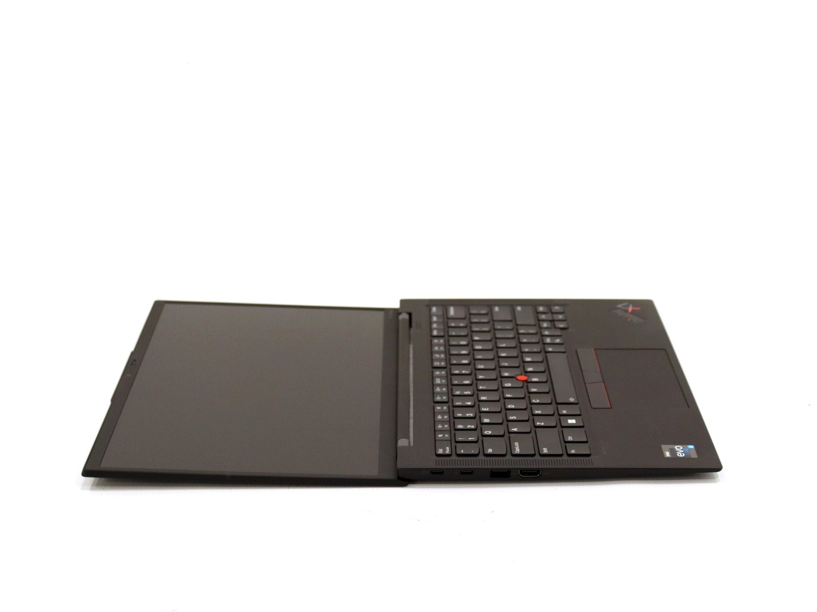 Lenovo ThinkPad X1 Carbon Gen 10 14.0″ Touch FHD+ i5-1240P 16GB 500GB NVMe W11P