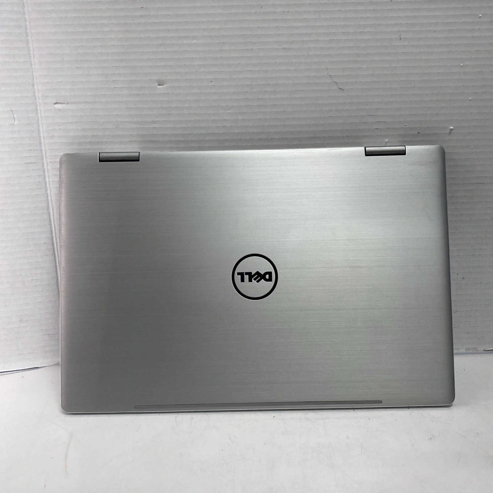 DELL INSPIRON 15-7579 | INTEL CORE I5-7200U 2.50GHZ | 256GB | 8GB | *read*