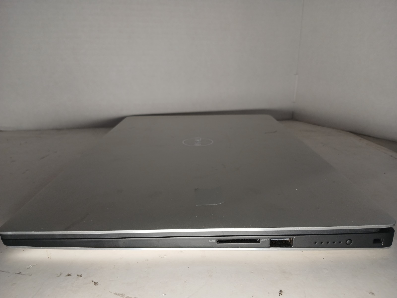 Dell Precision 5530 15.6″ Laptop i7-8850H 8GB RAM 512GB SSD Win11 P1000 #97