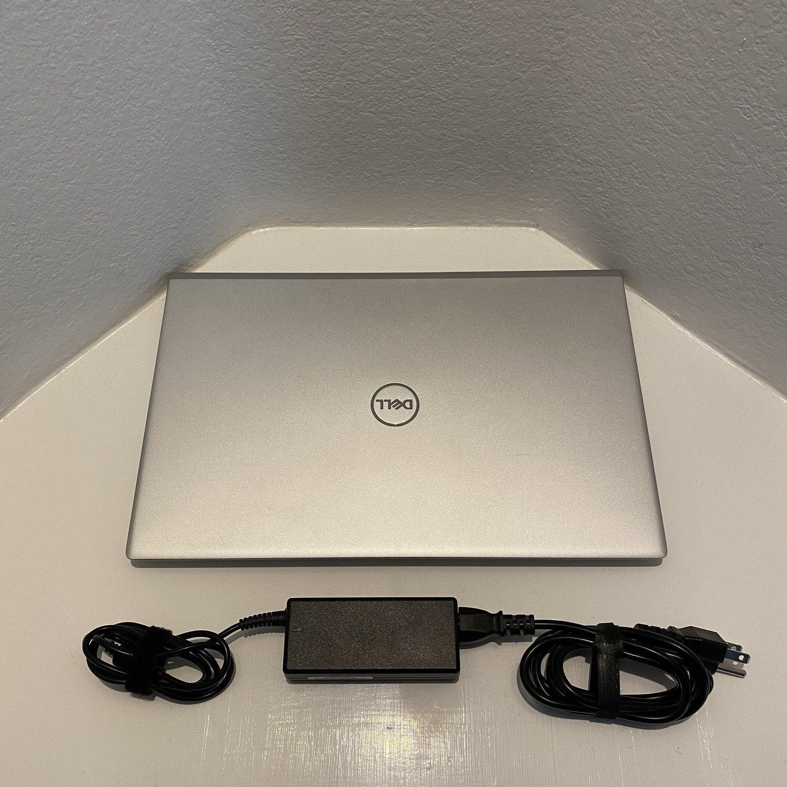 Dell Inspiron 15 5505 Ryzen Laptop Upgraded 16GB RAM 512GB M.2 SSD Lightly Used