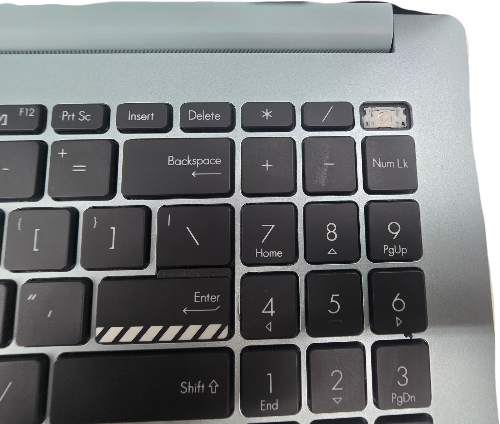 Asus VivoBook Go E1504GA i3-N305 8GB 256GB SSD Windows 11 Home