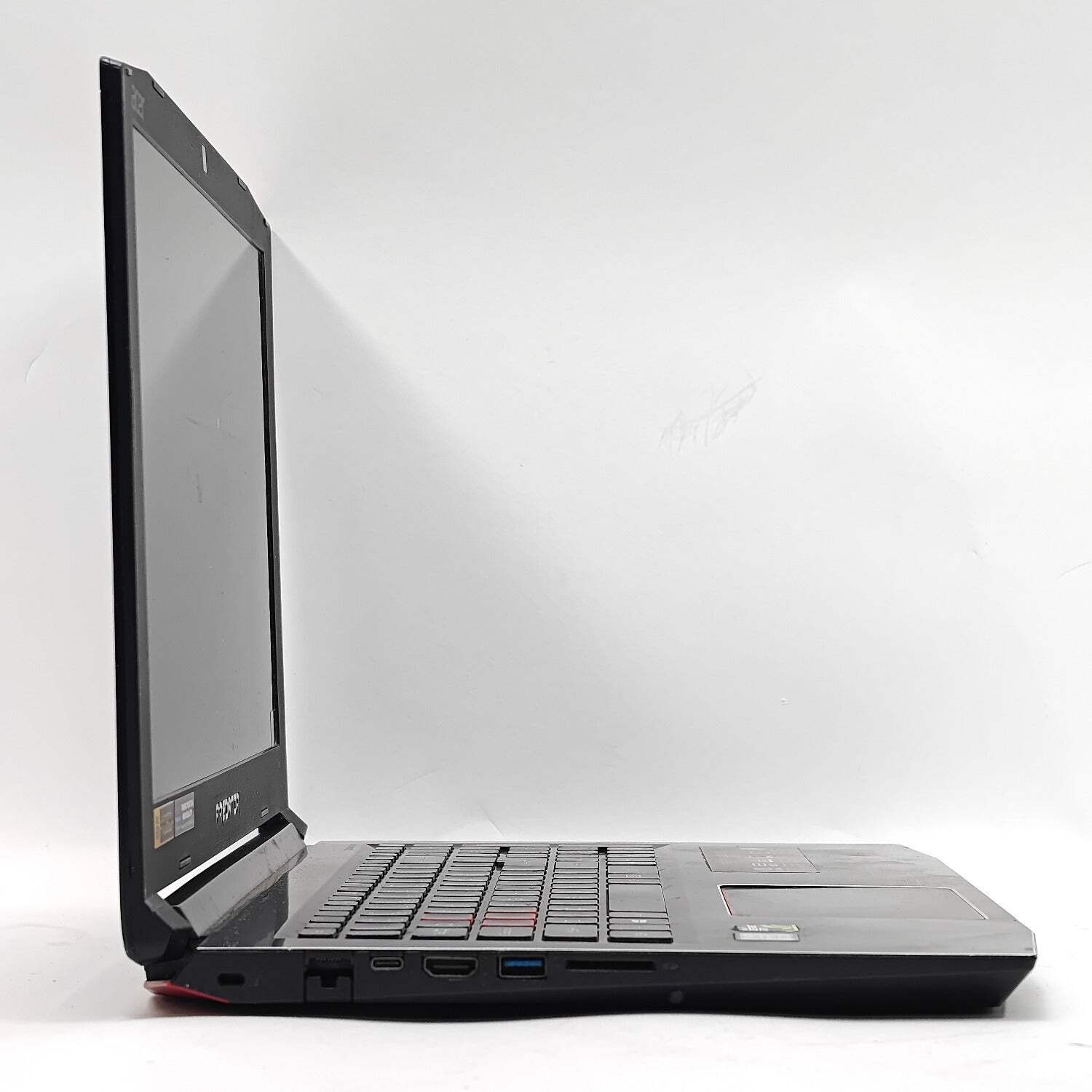 Broken Acer Predator Helios 300 PH315-51 i5-8300H 8GB RAM 256GB SSD GTX 1050 Ti