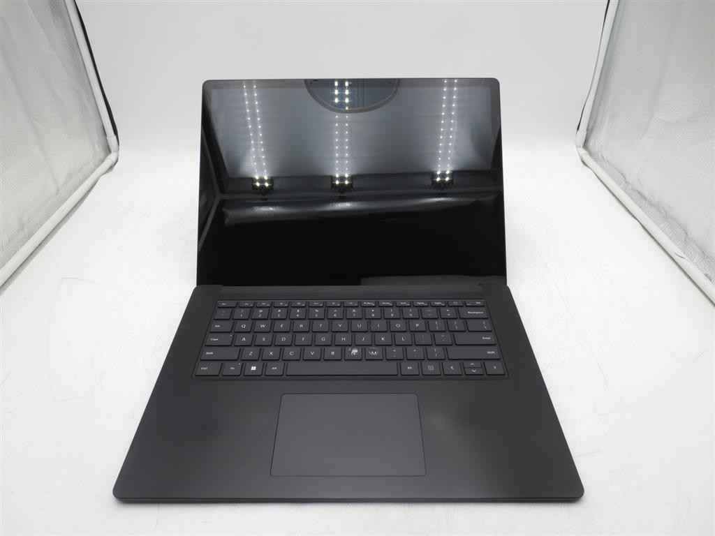 Microsoft Surface Laptop 5 Core i7-1265U 32GB RAM 512GB NVMe 15″ Touch