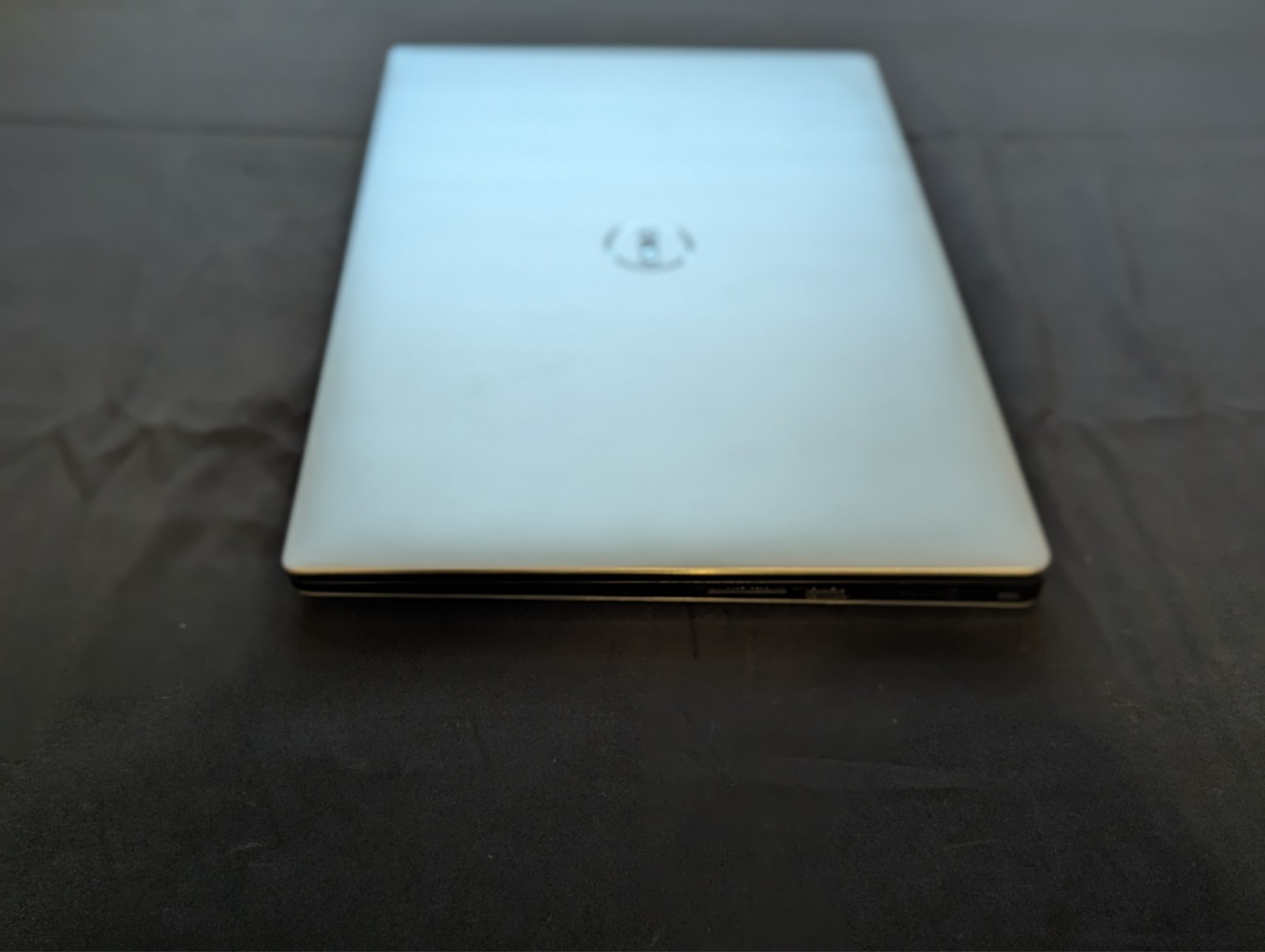 Dell Laptop – XPS 15 9560 – i7-7700HQ 16GB 512GB NVMe GTX 1050 Win11 Pro