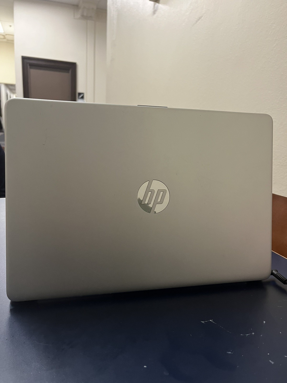 silver hp laptop 15-dy2xxx 32gb ram 15.6 inch screen