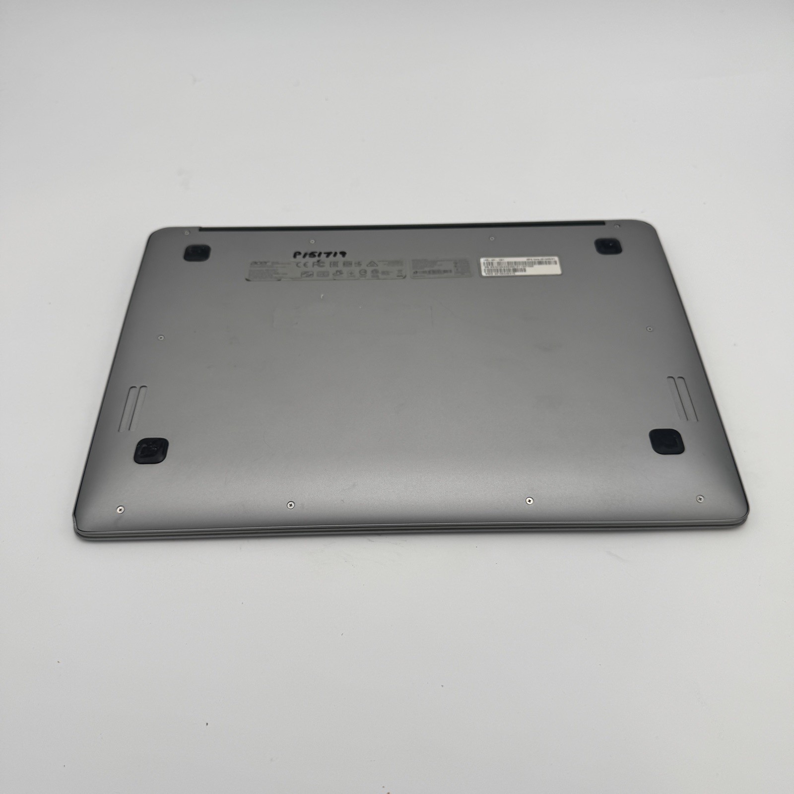 Acer Chromebook N16P1 – 14″ FHD/Celeron N3160-1.60GHz/2GB RAM/32GB eMMC – Tested