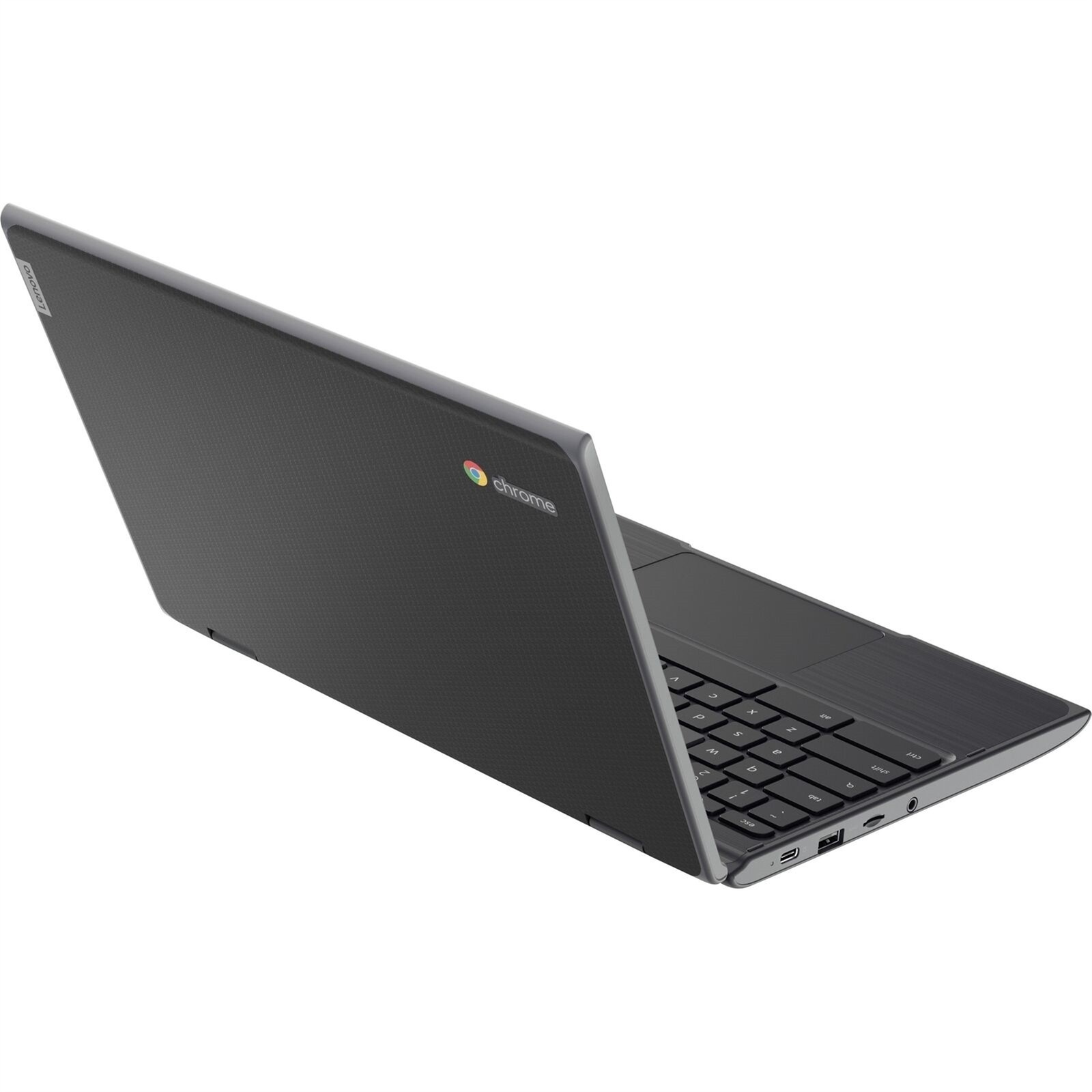 Lenovo Chromebook 300e 2nd Gen 2-in-1 11.6″ 32GB, Black