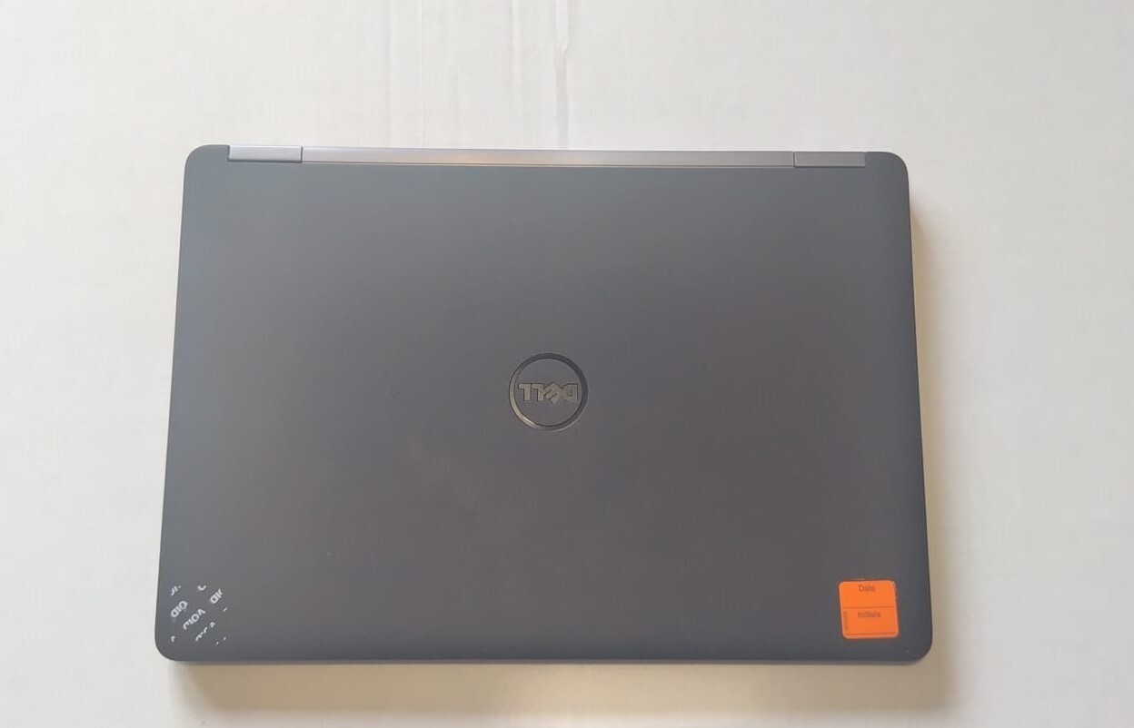 Dell Latitude E7470 14 inch (256GB, Intel Core i5 6th Gen., 2.40GHz, 8GB)…
