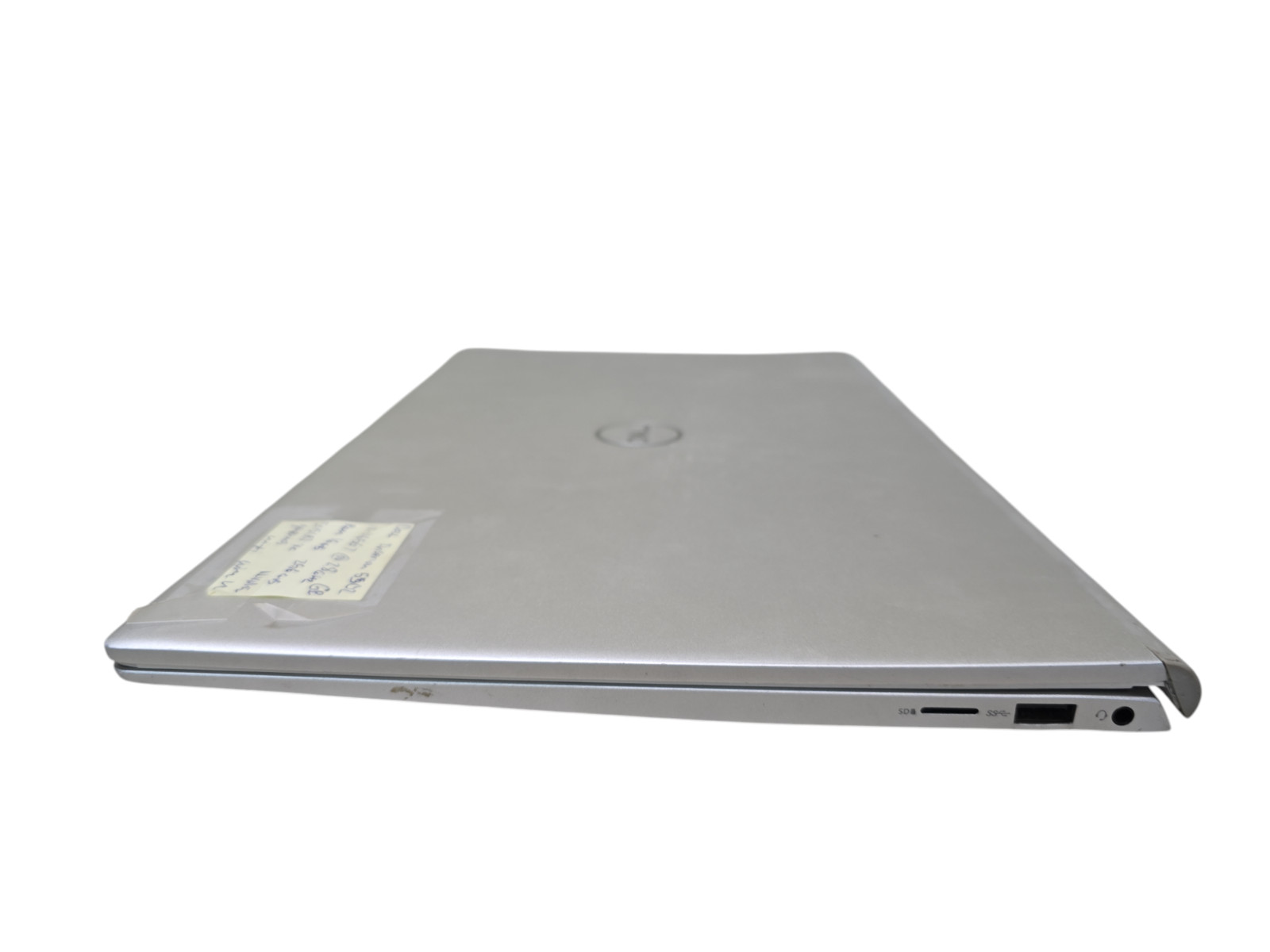 Dell Inspiron 5502 i7-1165G7@2.8GHz 16GB Ram 256GB NVMe Win 11 Tested