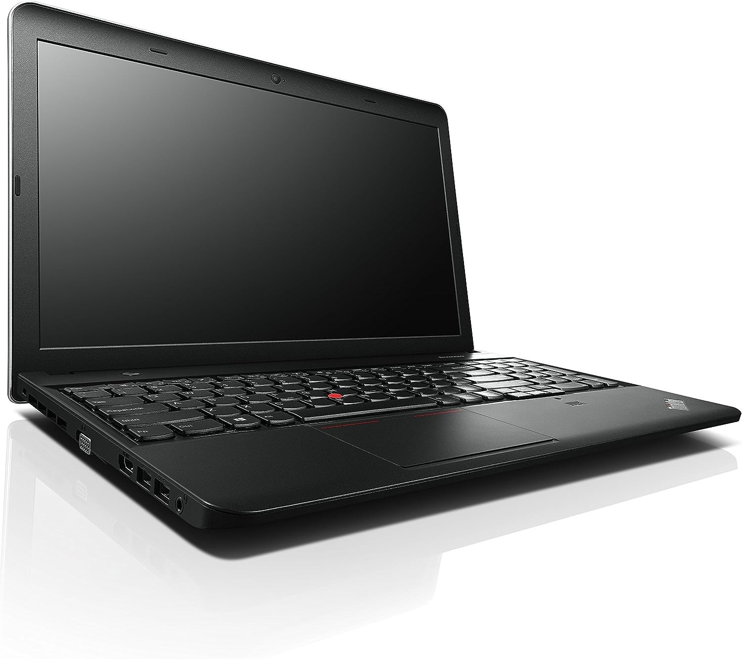 15.6″ Lenovo ThinkPad Laptop: Intel i3! 16GB RAM – 128GB SSD! Webcam! Zorin O.S