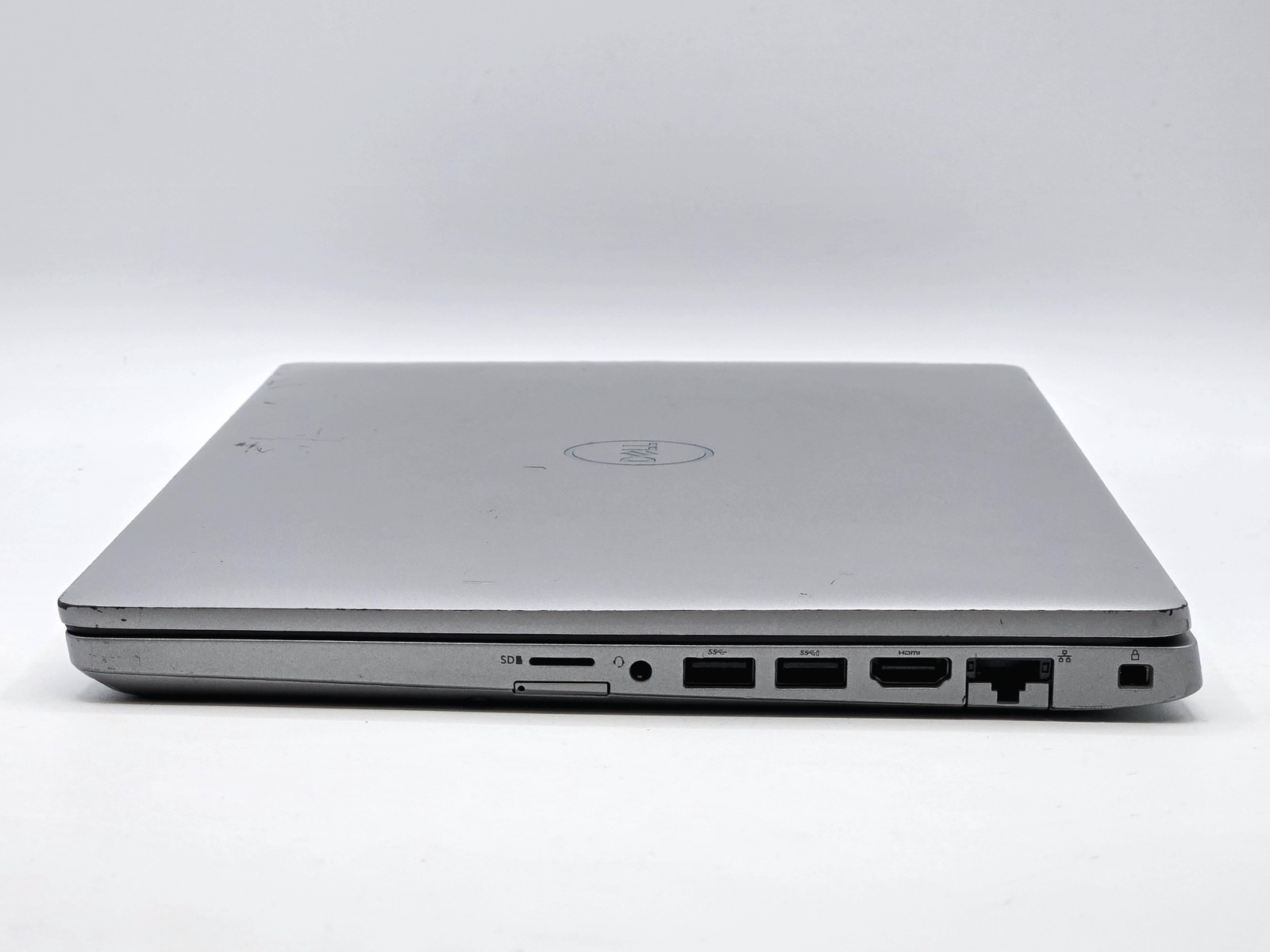 Dell Latitude 5410 14″ FHD Touch I5-10210U 256GB 16GB W11P Webcam Backlit IRCam