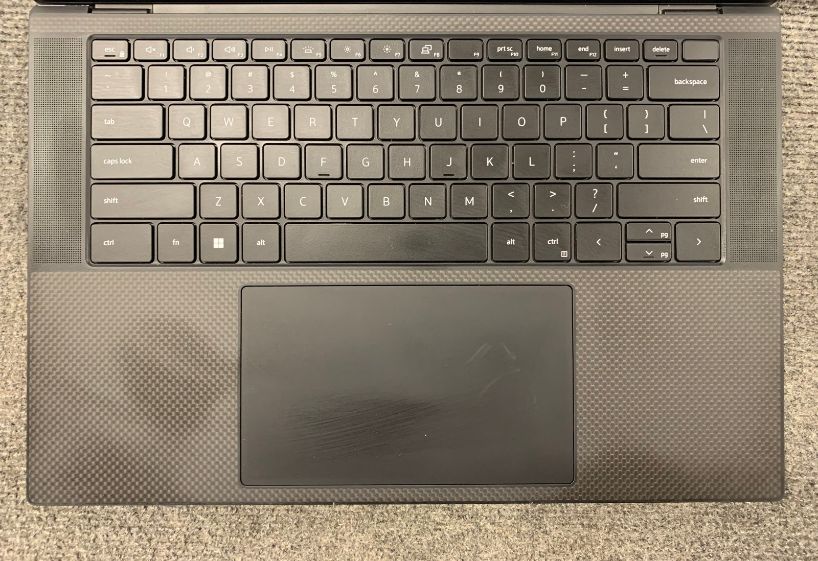 Dell Precision 5570 15.6″ Laptop i7-12700H, No RAM/Storage, Remote Managed