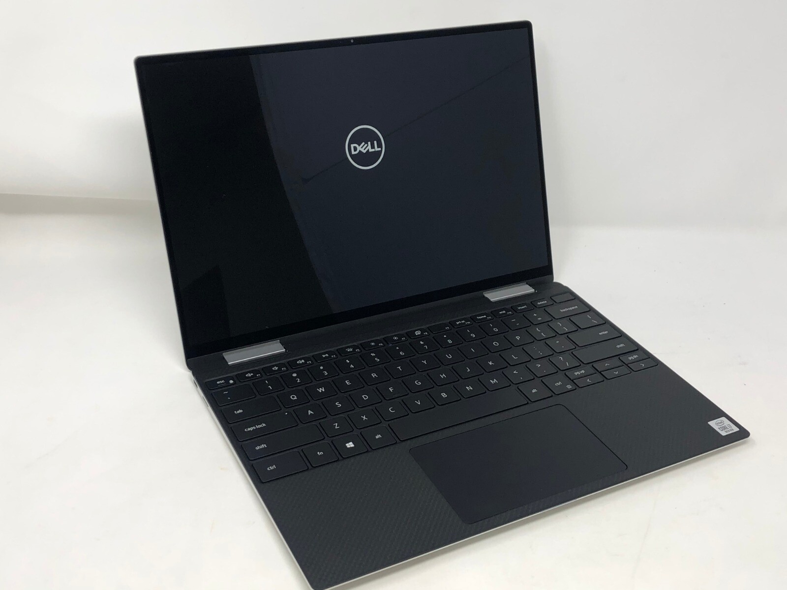 Dell XPS 13 7390 2-IN-1 13″ FHD+ Touch Quad Core i7 10th GEN 256GB SSD 16GB RAM