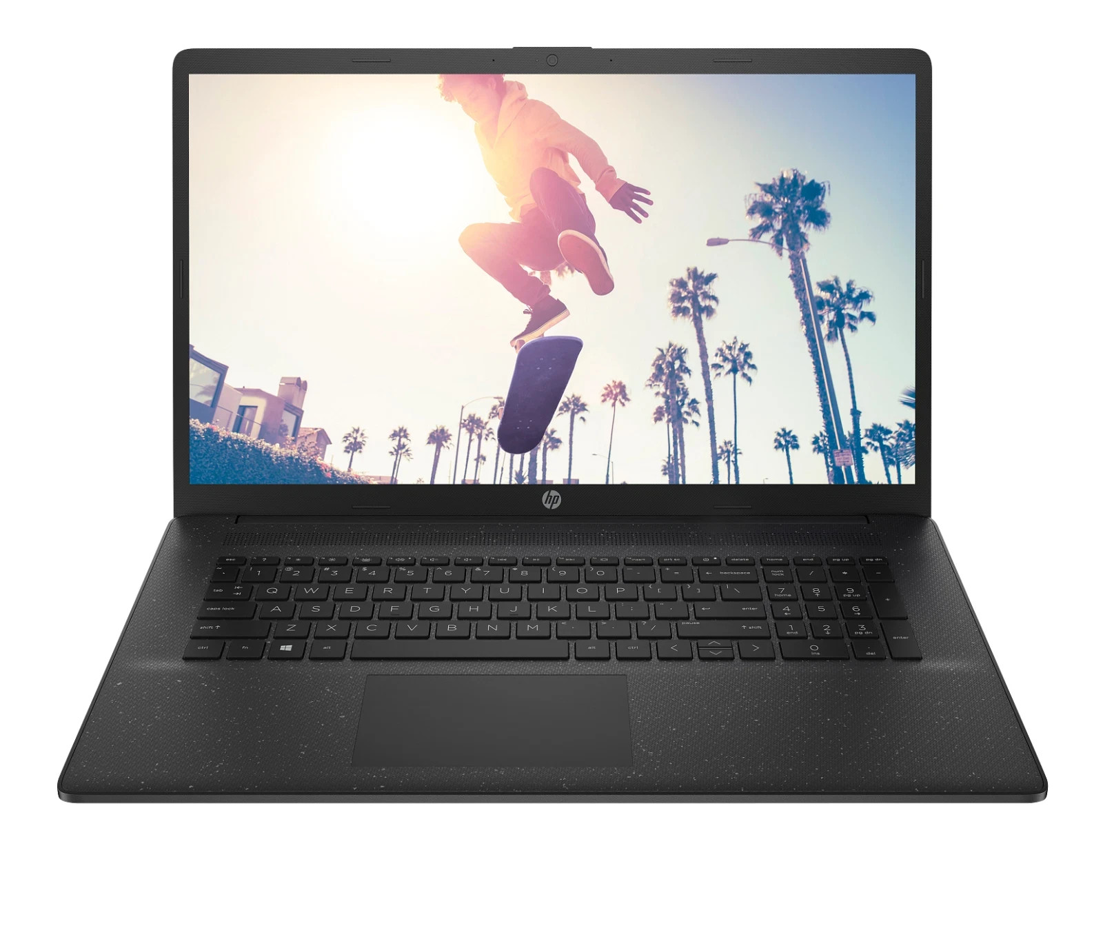 🔥 NEW🔥 HP Laptop 17.3 Intel i5 Upto 64GB RAM & 2TB SSD W11Pro OFFICE Lifetime