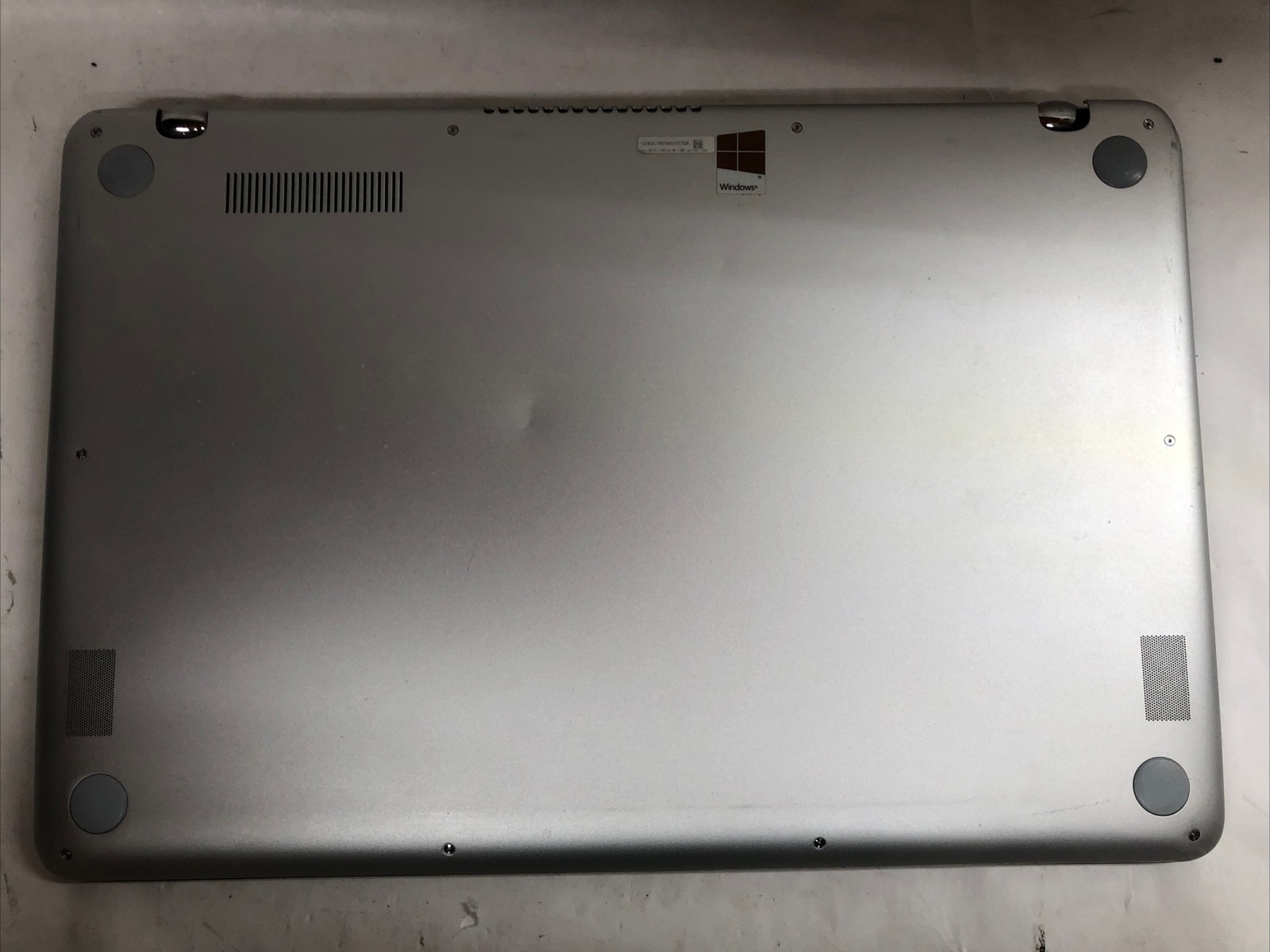 Asus Q504U, Intel Core i5-7200U @2.40 GHz, 12GB RAM 1TB SSD, Windows 10