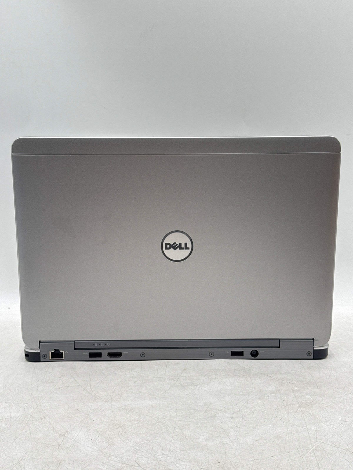 Dell Latitude E7240 12.5″ Ultrabook Intel i5-4310U 4GB RAM 128GB SSD