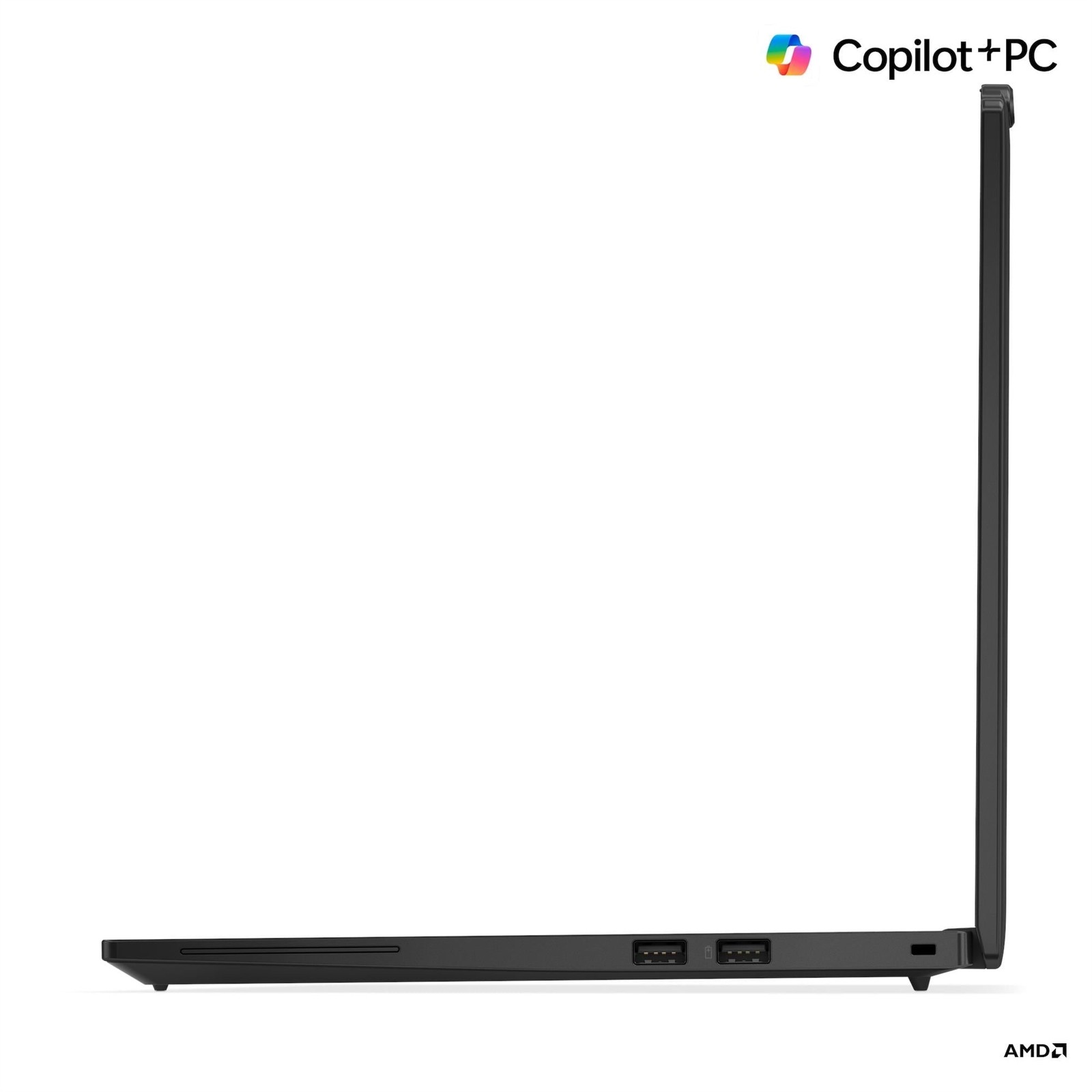 Lenovo ThinkPad T14s Gen 6 14″ Copilot+ PC Ryzen AI 7 PRO 350 16GB 512GB WIN11P