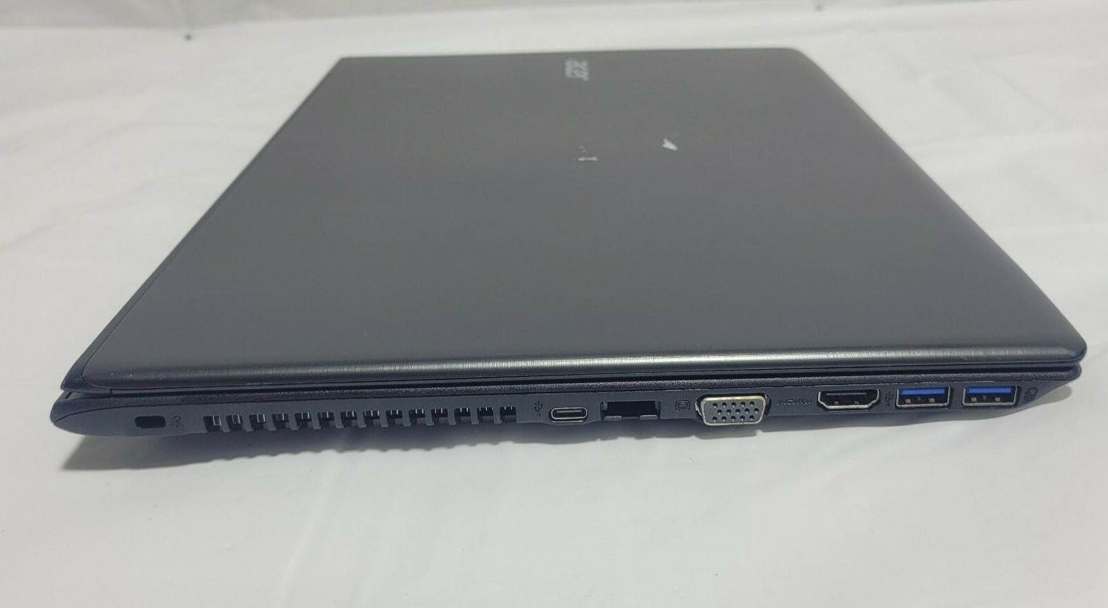 acer n16q2 ASPIRE E5-575 SERIES LAPTOP – DAMAGED- AS IS –