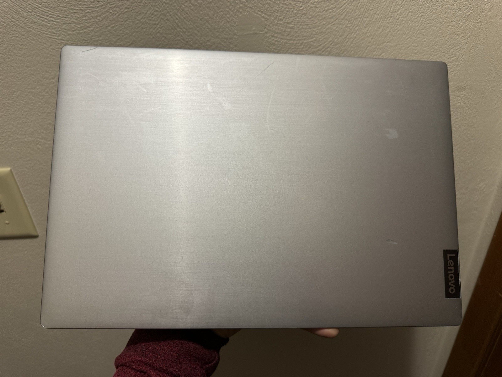 Lenovo IdeaPad S145-15API, AMD Ryzen 3 3200U @ 2.6GHz, 8GB RAM, 256GB SSD, W11P