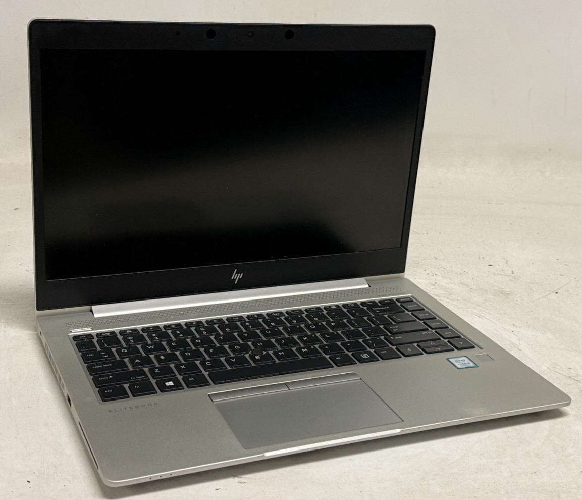 HP EliteBook 840 G6 Touch 14″ (i5-8265u – 16GB RAM – 256GB SSD – Win11Home)