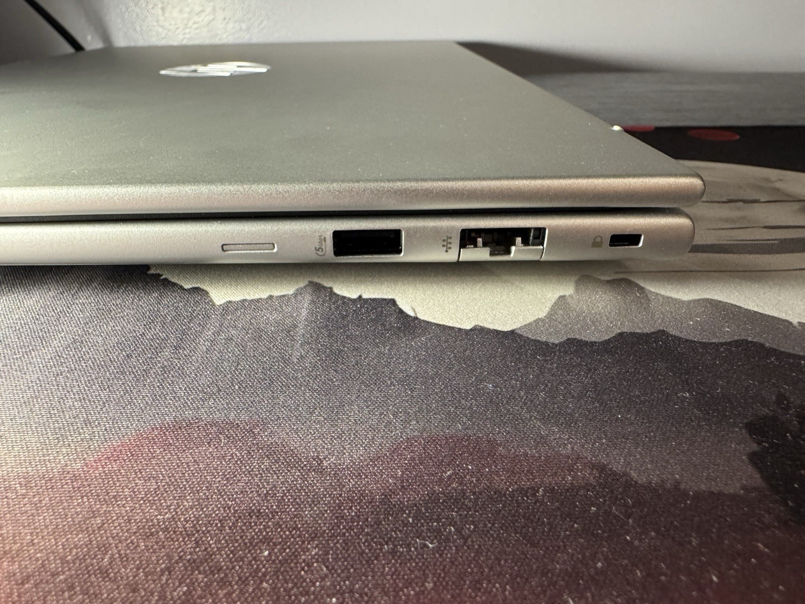 HP ProBook 460 G11 16″ WUXGA Laptop Intel Core Ultra 5 125U
