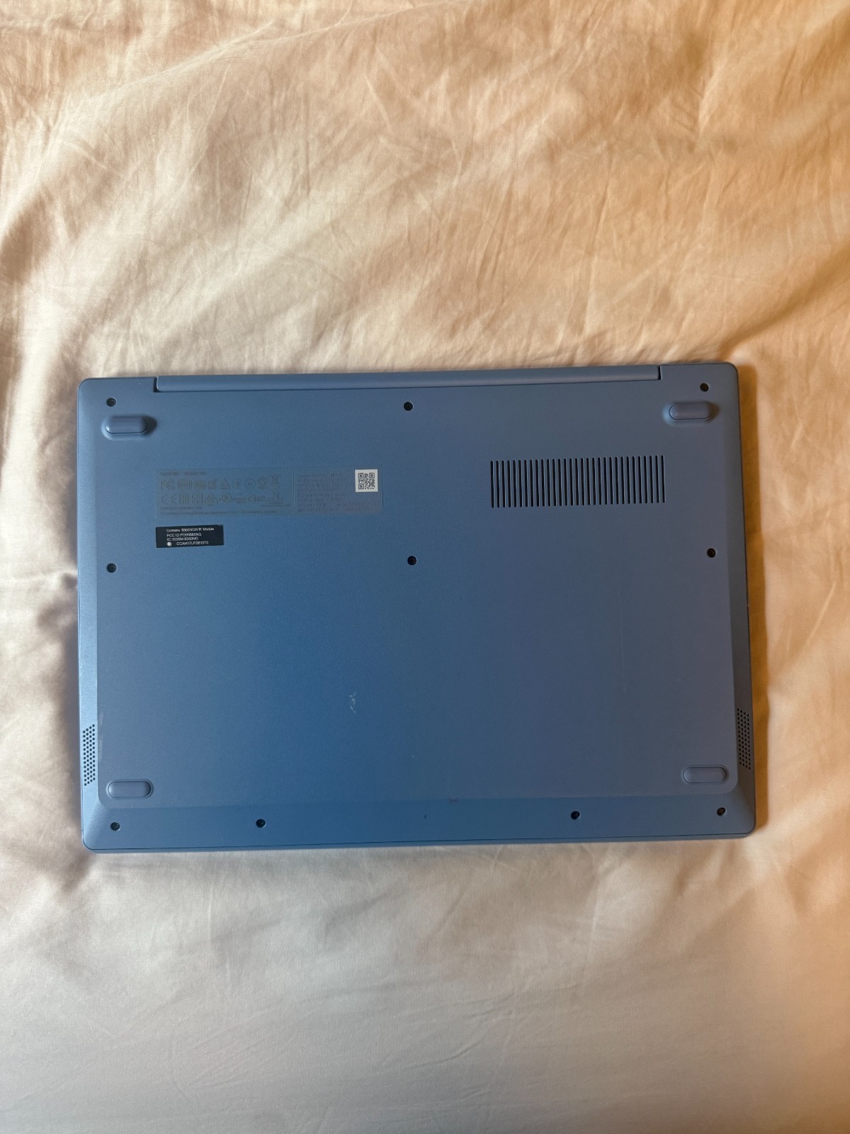 Lenovo Thinkpad X1 Yoga G4 & Ideapad 1 14IGL05 BUNDLE