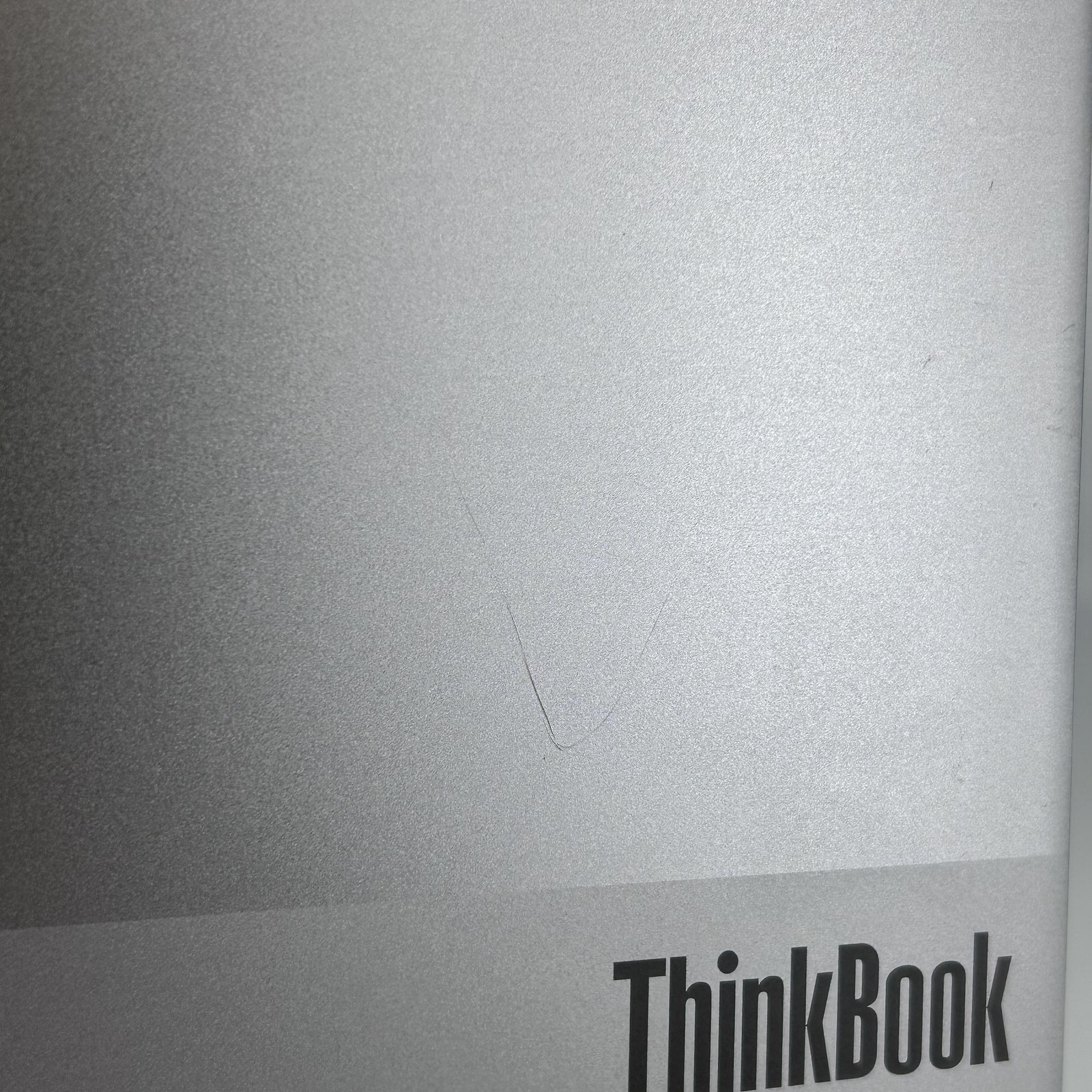 Lenovo ThinkBook 14 Gen 2 FHD TOUCH 2.0 GHz Ryzen 7 4700U 16GB 512GB SSD Good