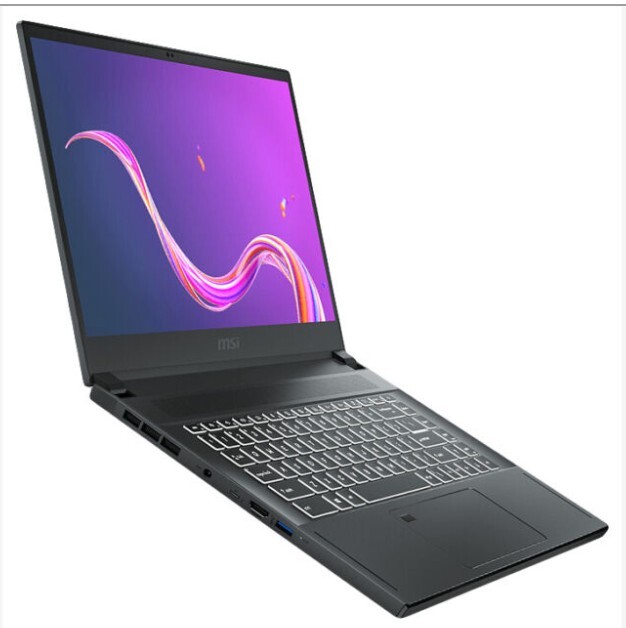 MSI Creator A10SET-088 15.6″ Laptop Brand New, Unopened in original packaging
