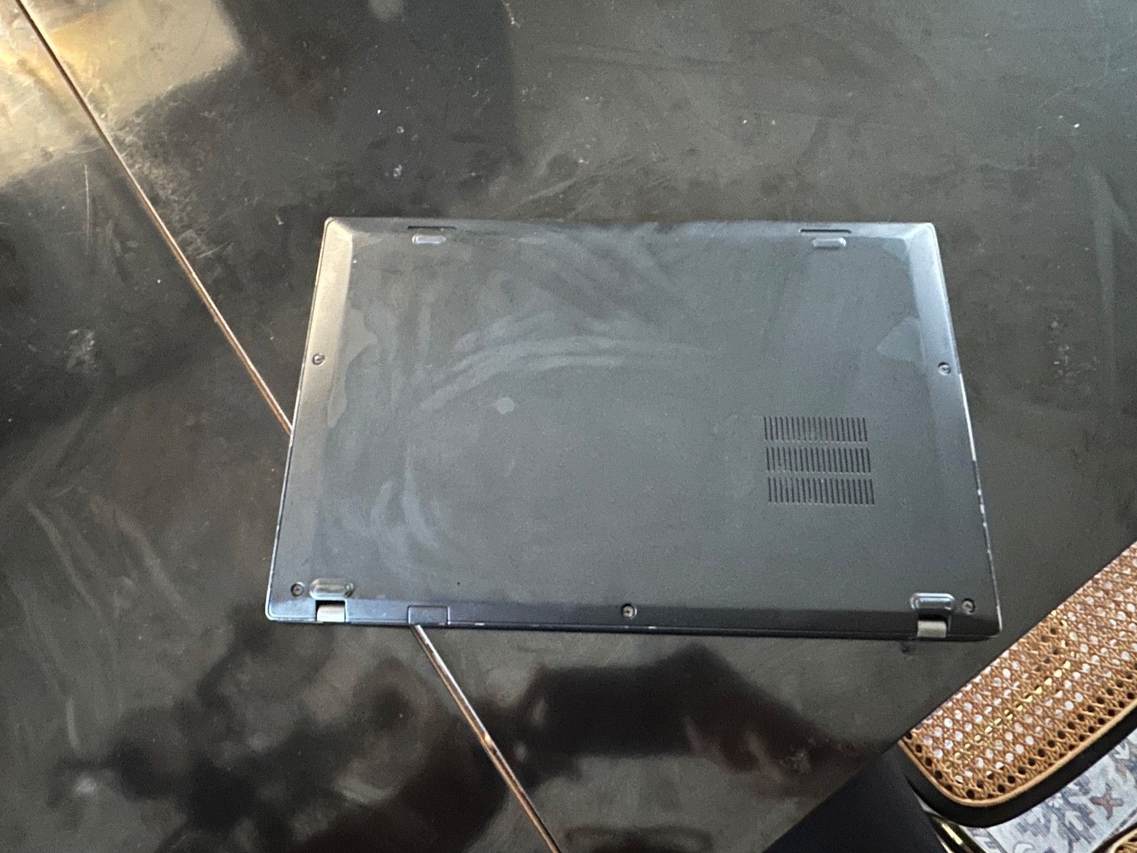 Lenovo ThinkPad X1 Carbon 6th Gen With Intel Core i7, 16GB RAM, Windows 10 Pro