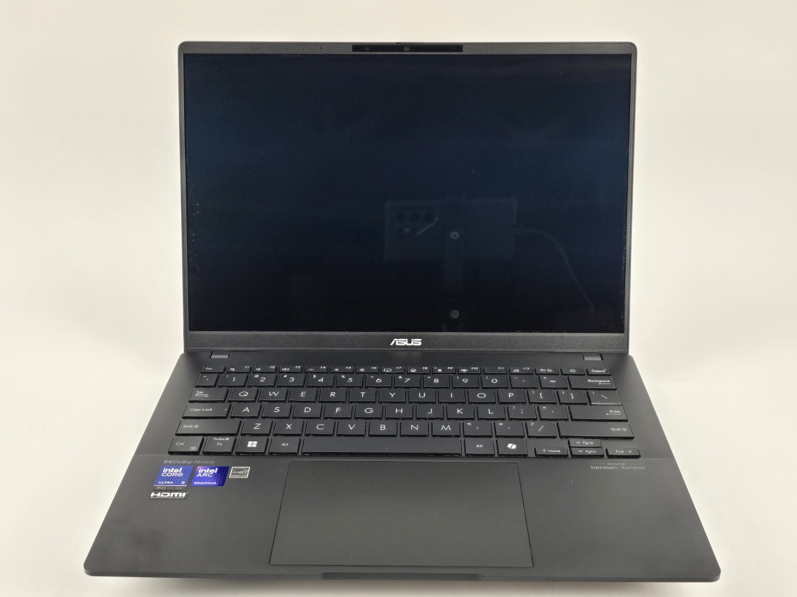 ASUS Vivobook S 14 14″ OLED (Core Ultra 5 226V, 16GB RAM, 512GB SSD) – Good