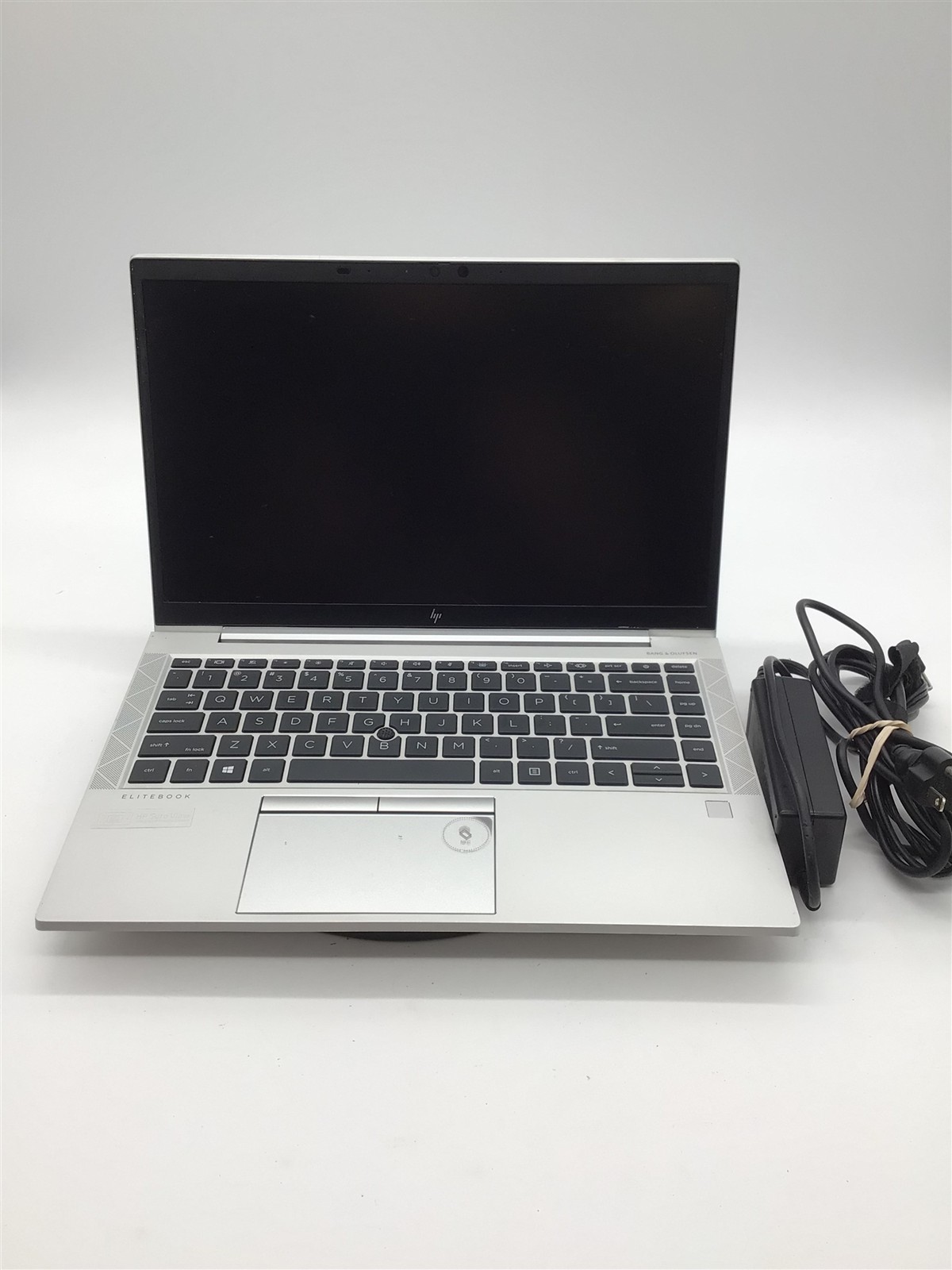 HP EliteBook 845 AMD Ryzen 5 PRO 4650U/16GB RAM/No SSD