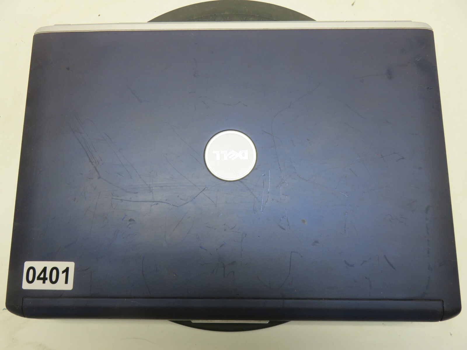 Dell Inspiron 1420 Intel Core 2 Duo Processor 1.83GHz 3GB NO HDD No Batt