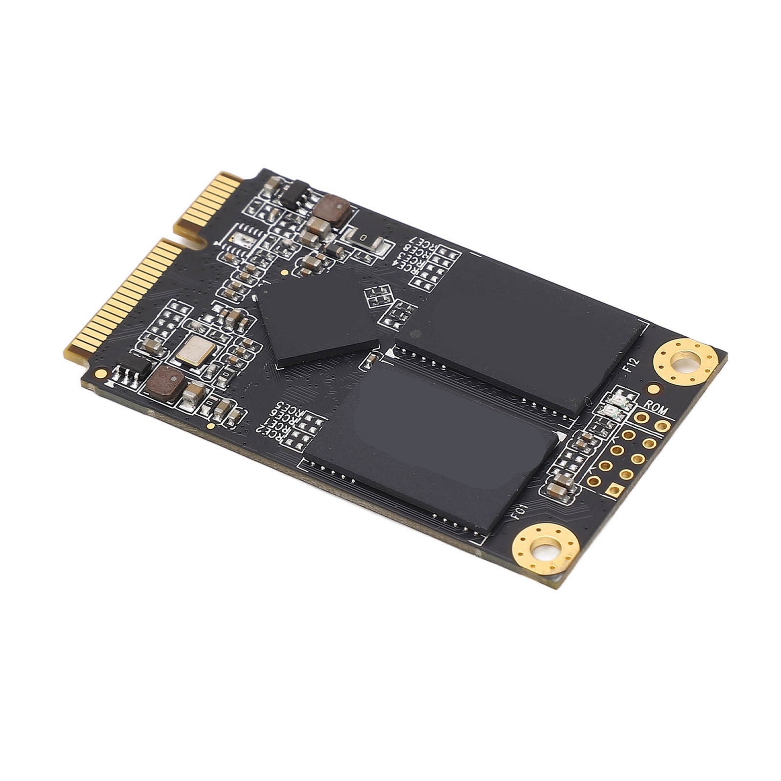 Laptop SSD Performance 500MB/S Read Speed For Desktop Computers With 3D NAND
