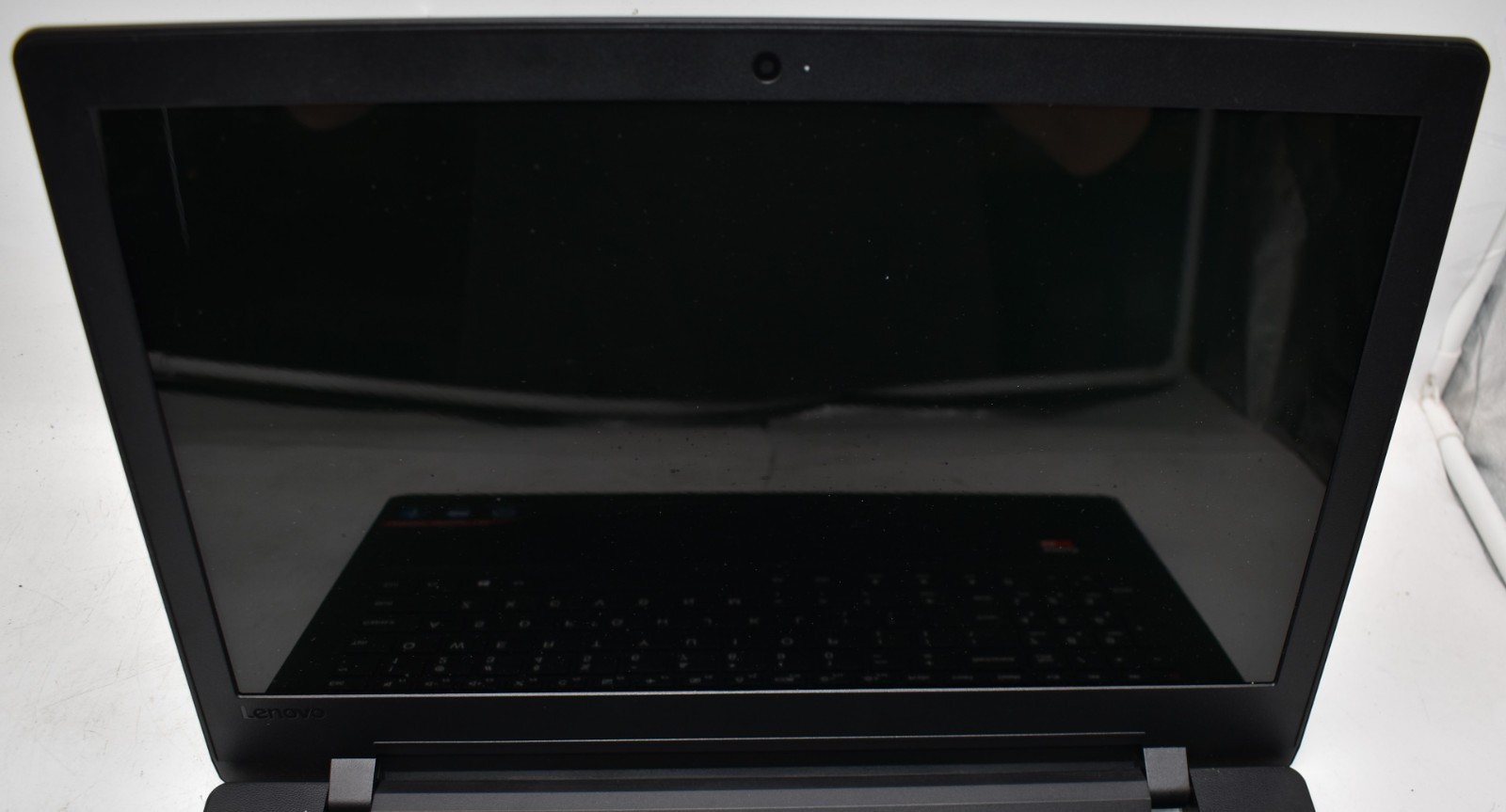 15″ Lenovo IdeaPad 110-15ACL Laptop AMD A6-7310 2.00GHz 8GB RAM 256GB SSD Win 10