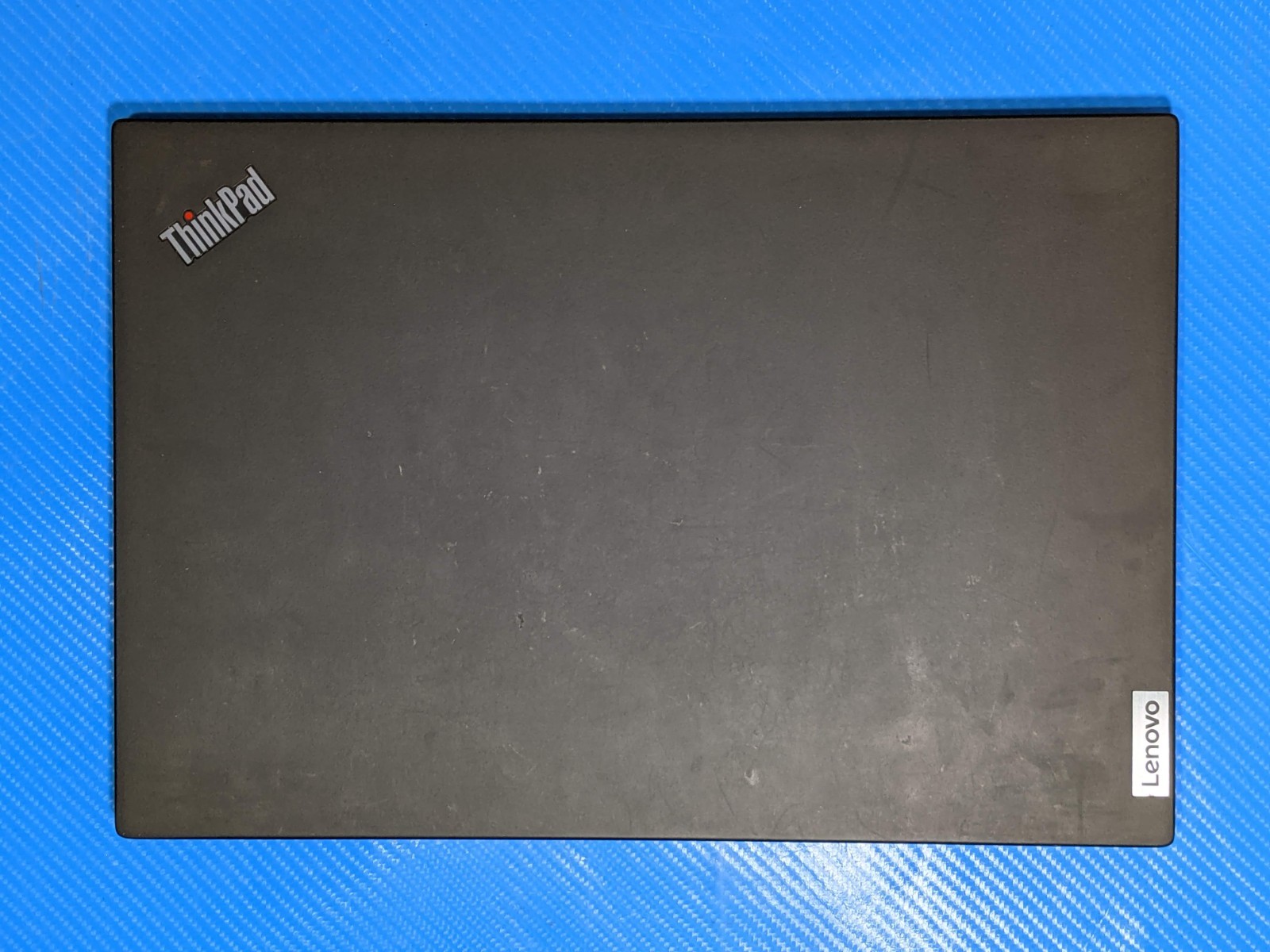 Lenovo ThinkPad T14s Gen 2a 14″FHD Ryzen 7 Pro 5th 1.9GHz 16GB 512GB 99tt +PA