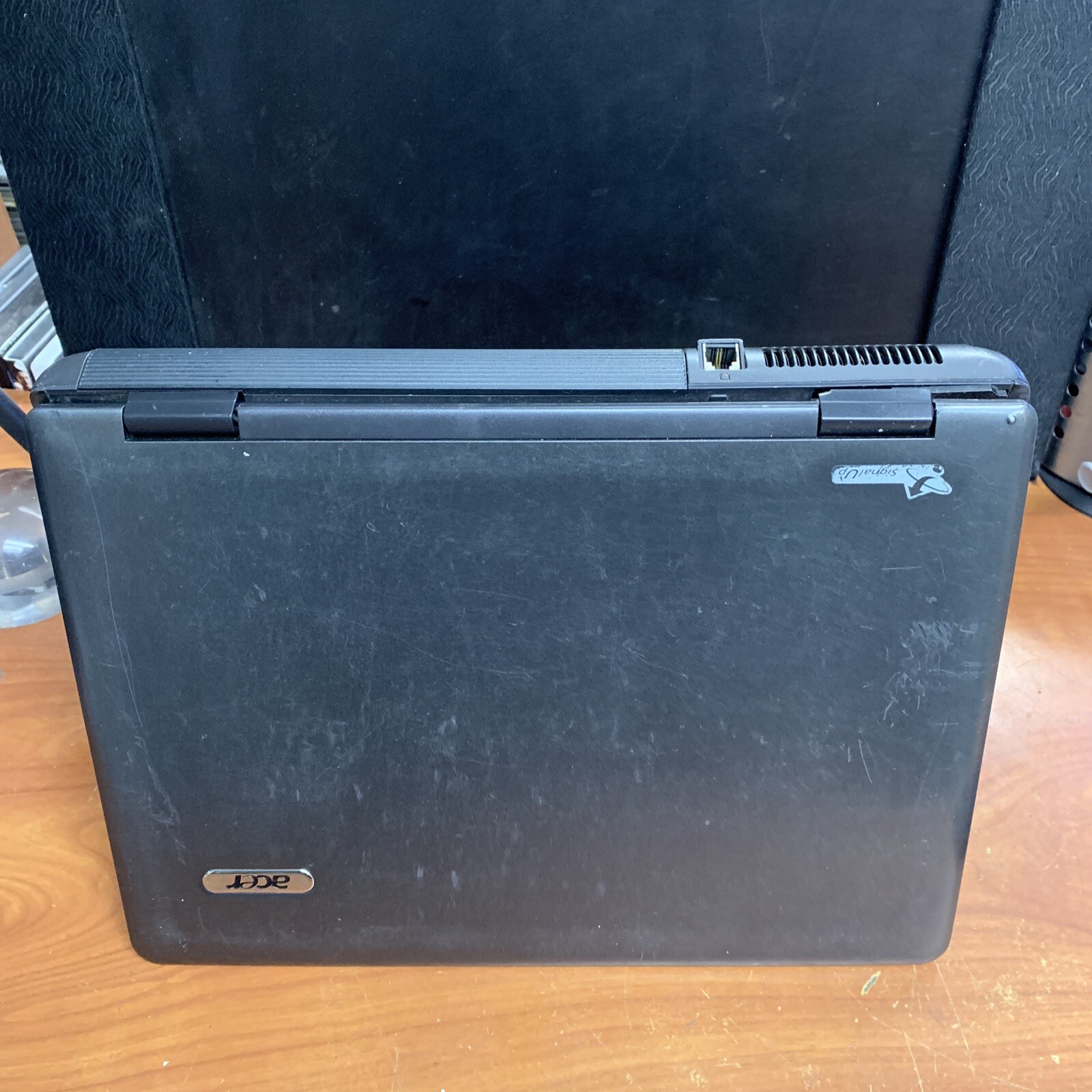 Acer Extensa 4420-5239 14.1″ Notebook (AMD Athlon 64 X2 1.9GHz) Parts/Repair