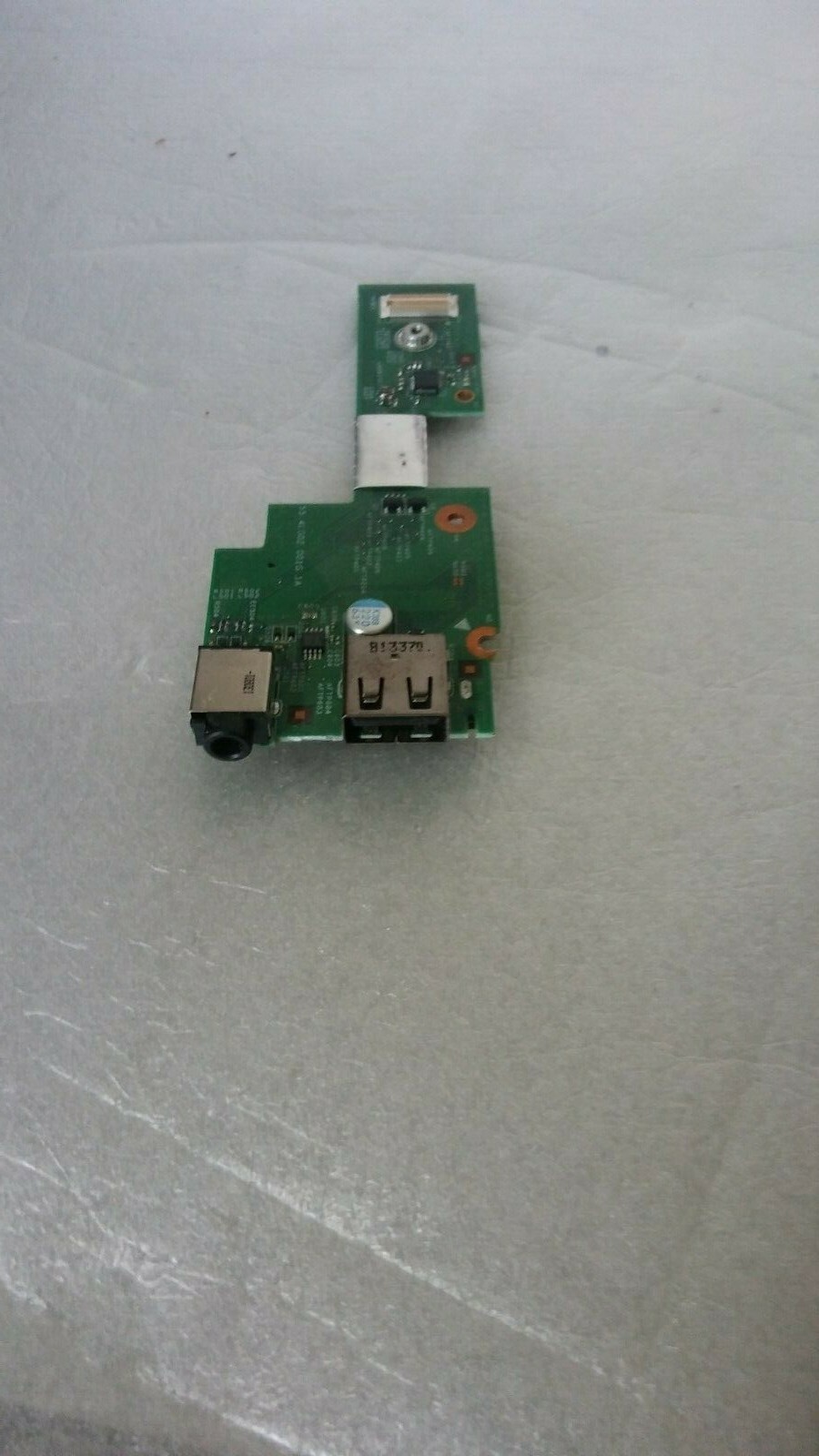 LENOVO THINKPAD L440 SCHEDA LOGICA AUDIO USB E SD CARD