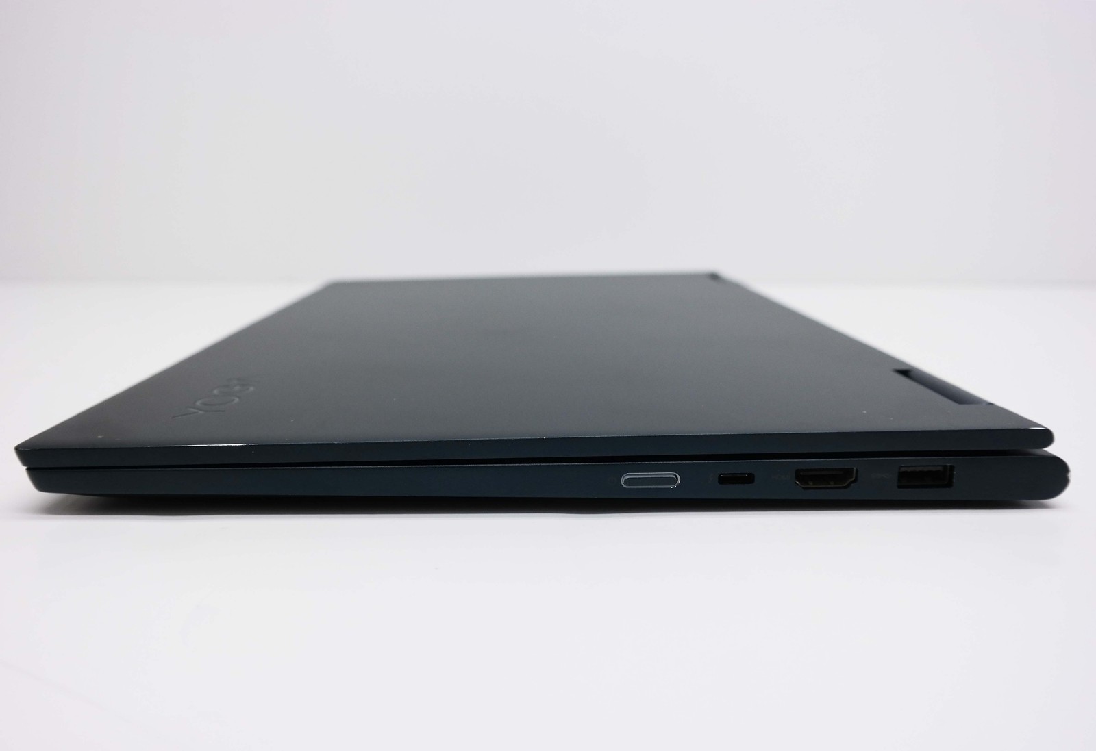 Lenovo Yoga 730 15.6″ Core i5-8265U 12GB 256GB SSD Abyss Blue