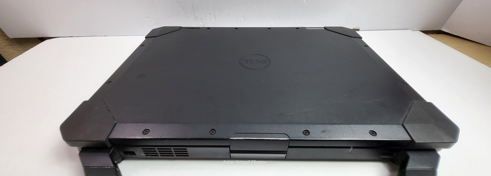 Dell Latitude 14 Rugged 5420 i7-8650U 32GB 1TB SSD WEBCAM backlit Windows 11