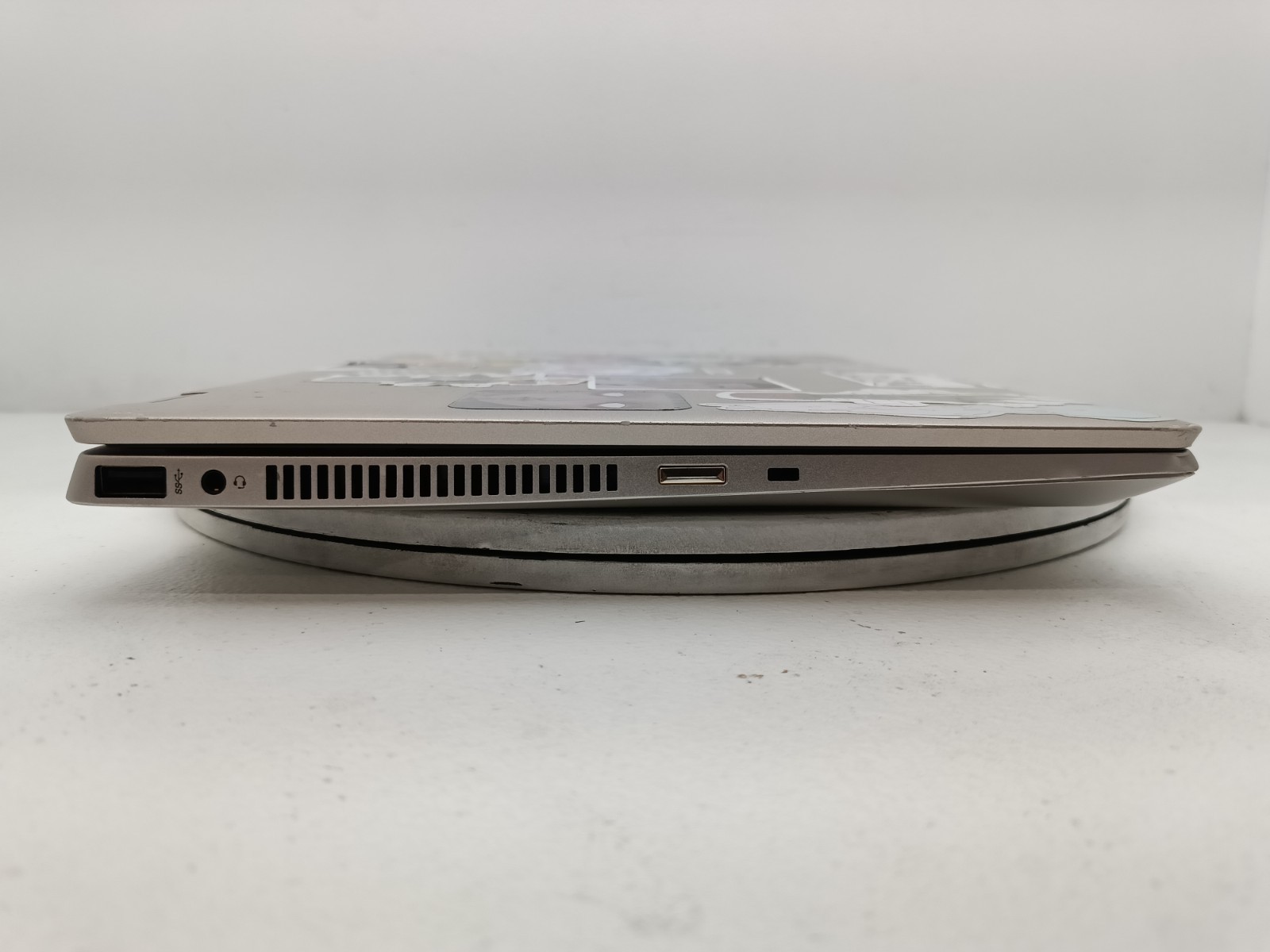 HP Pavilion x360 Convertible 14m-dh0003dx Intel Core i5 8th Gen 8GB 128GB #91
