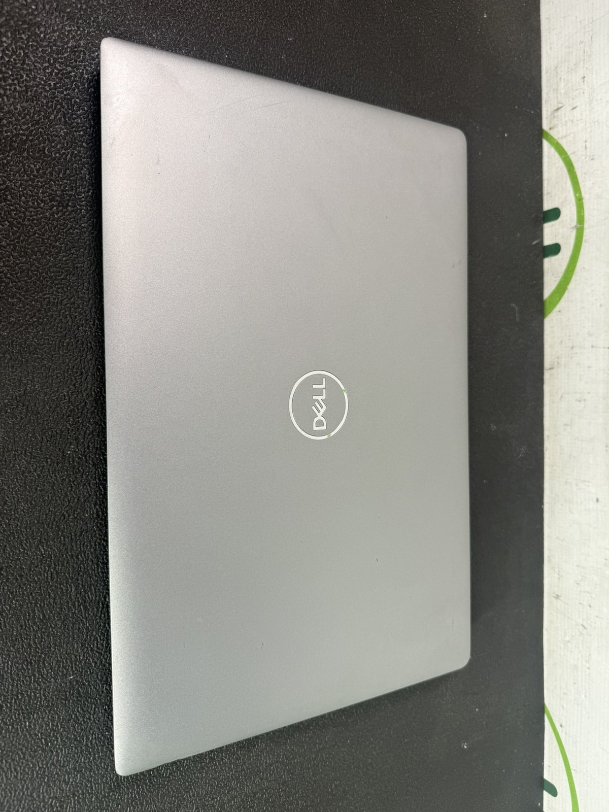 Dell Precision 3560 i7-1185G7 32GB 1TB SSD NVIDIA Quadro T500 Mobile – READ