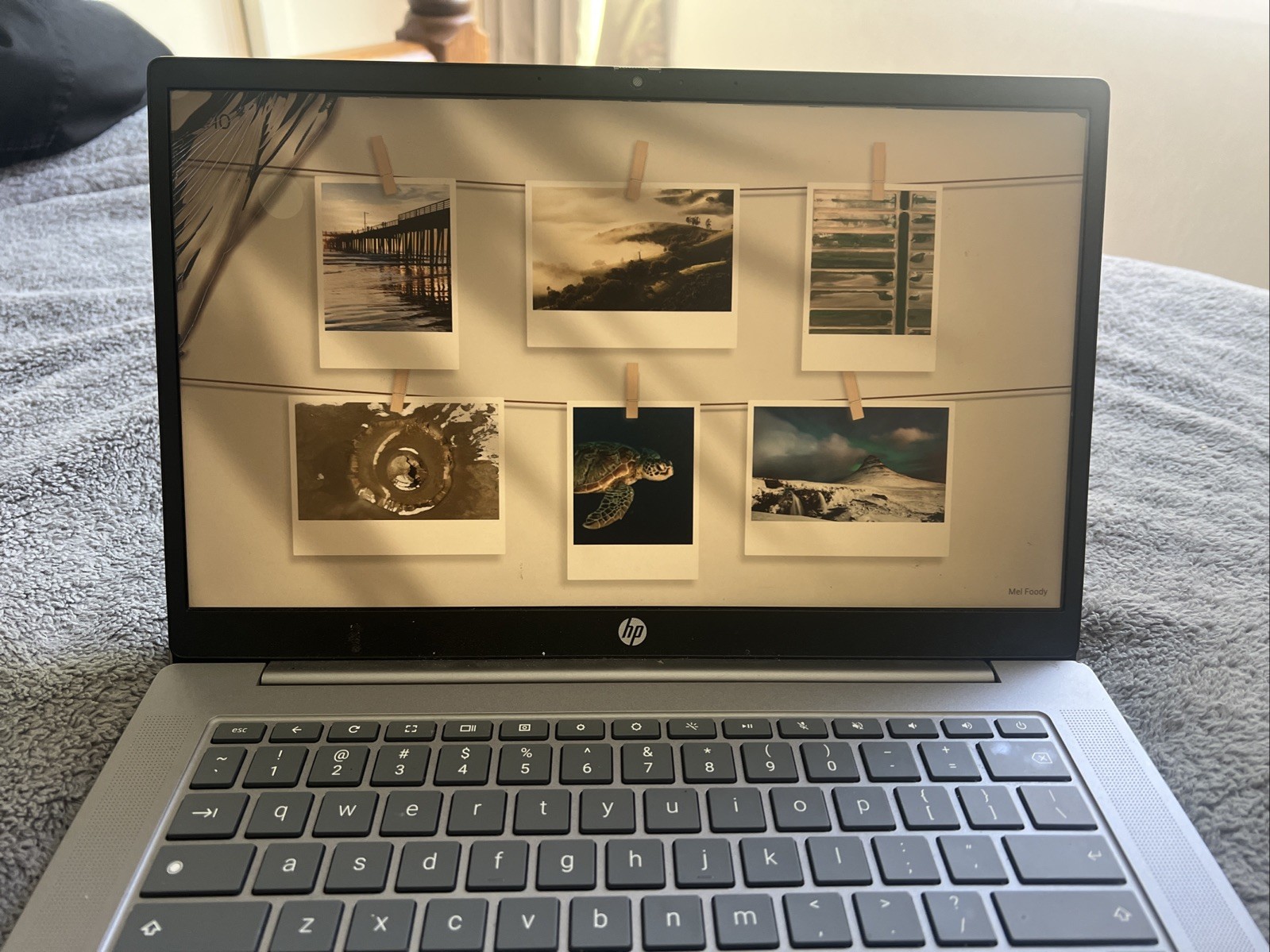 HP Chromebook Plus Laptop 14at-nf000 14 Used Cheap Student Laptop