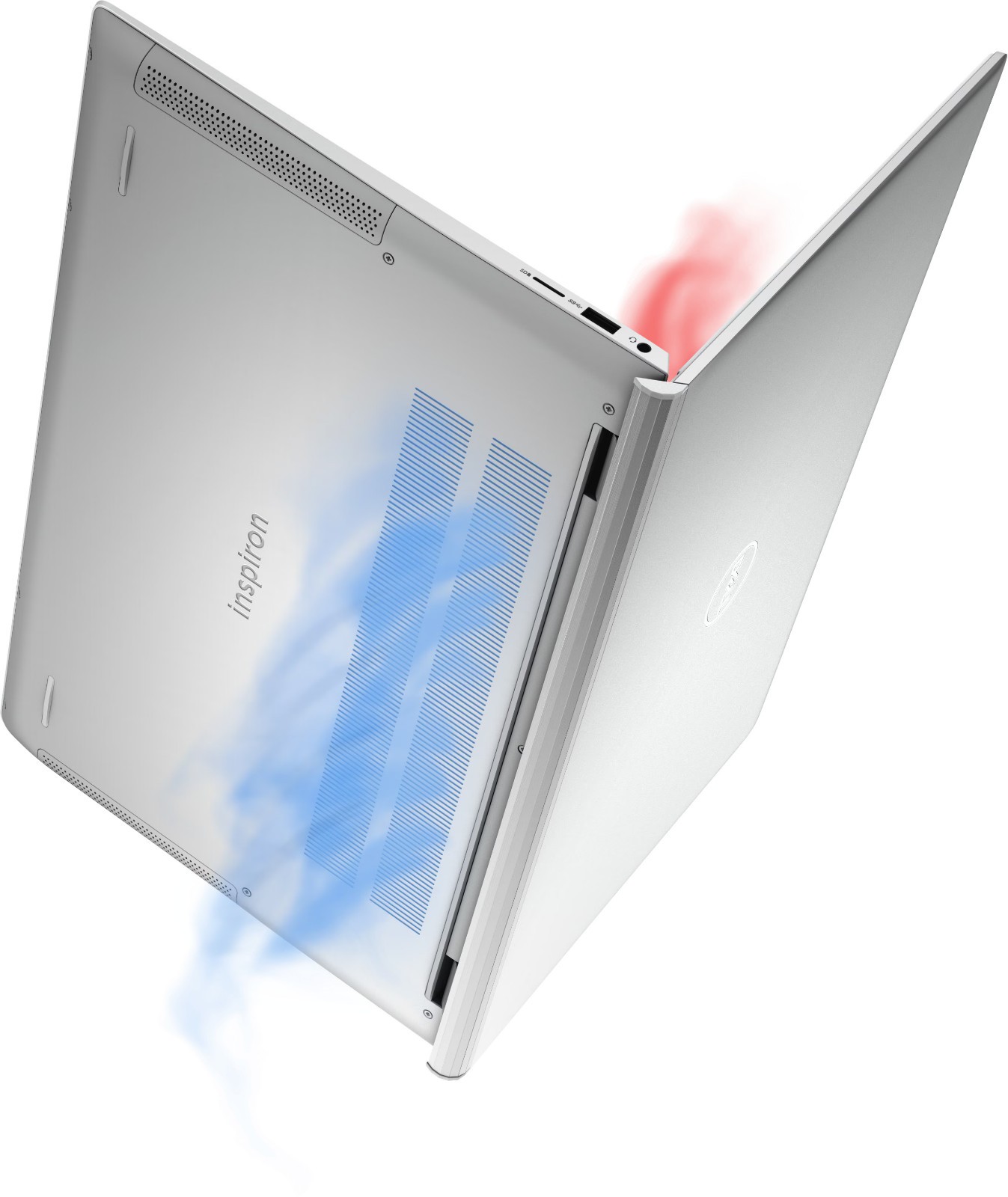 Dell Inspiron 7501 i7-10750H 16GB 1TB GTX 1650 Ti 4GB 15.3″ Touch Win11 Pro