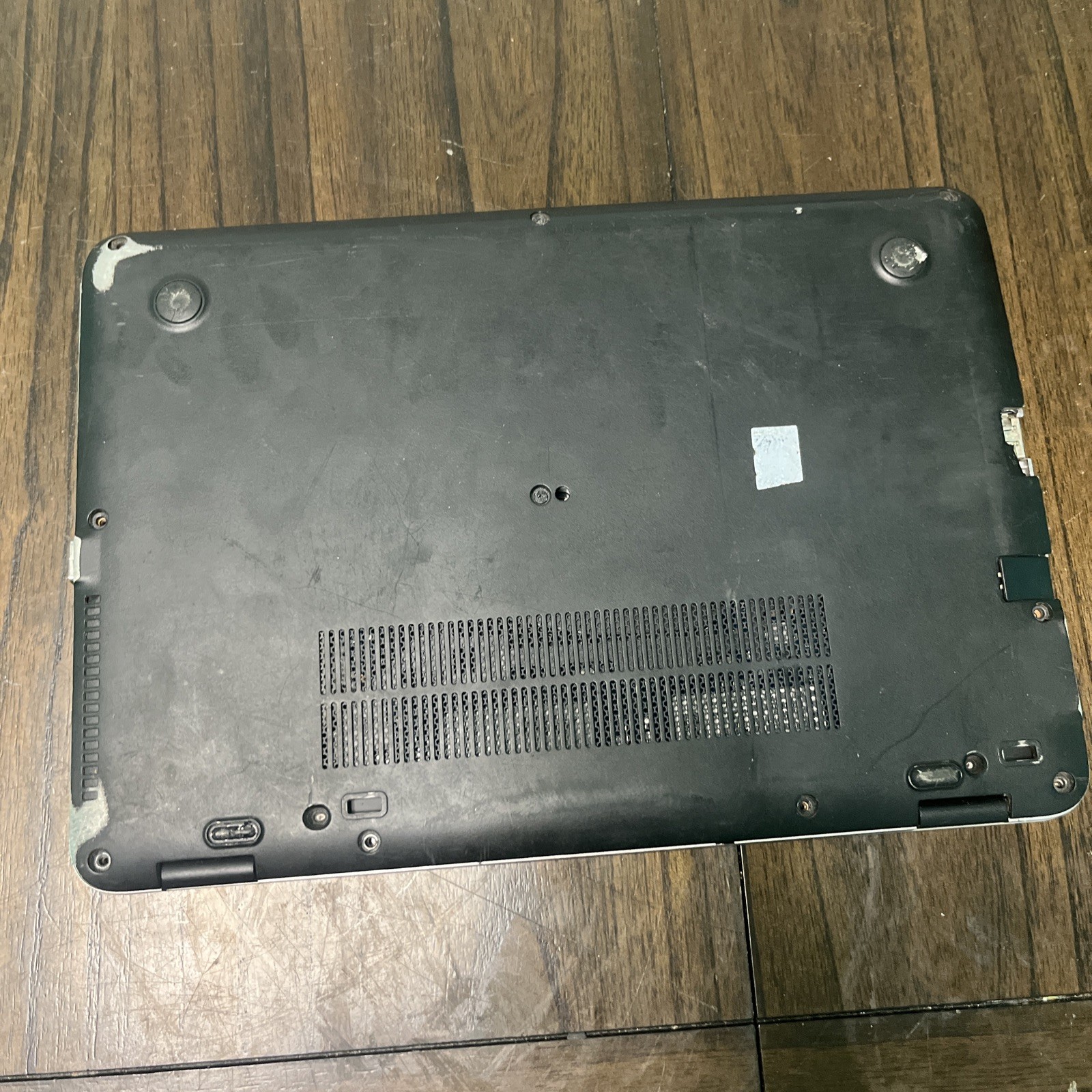 HP EliteBook 840 G4 i5-7300U @ 2.60 No HDD/OS *PARTS*