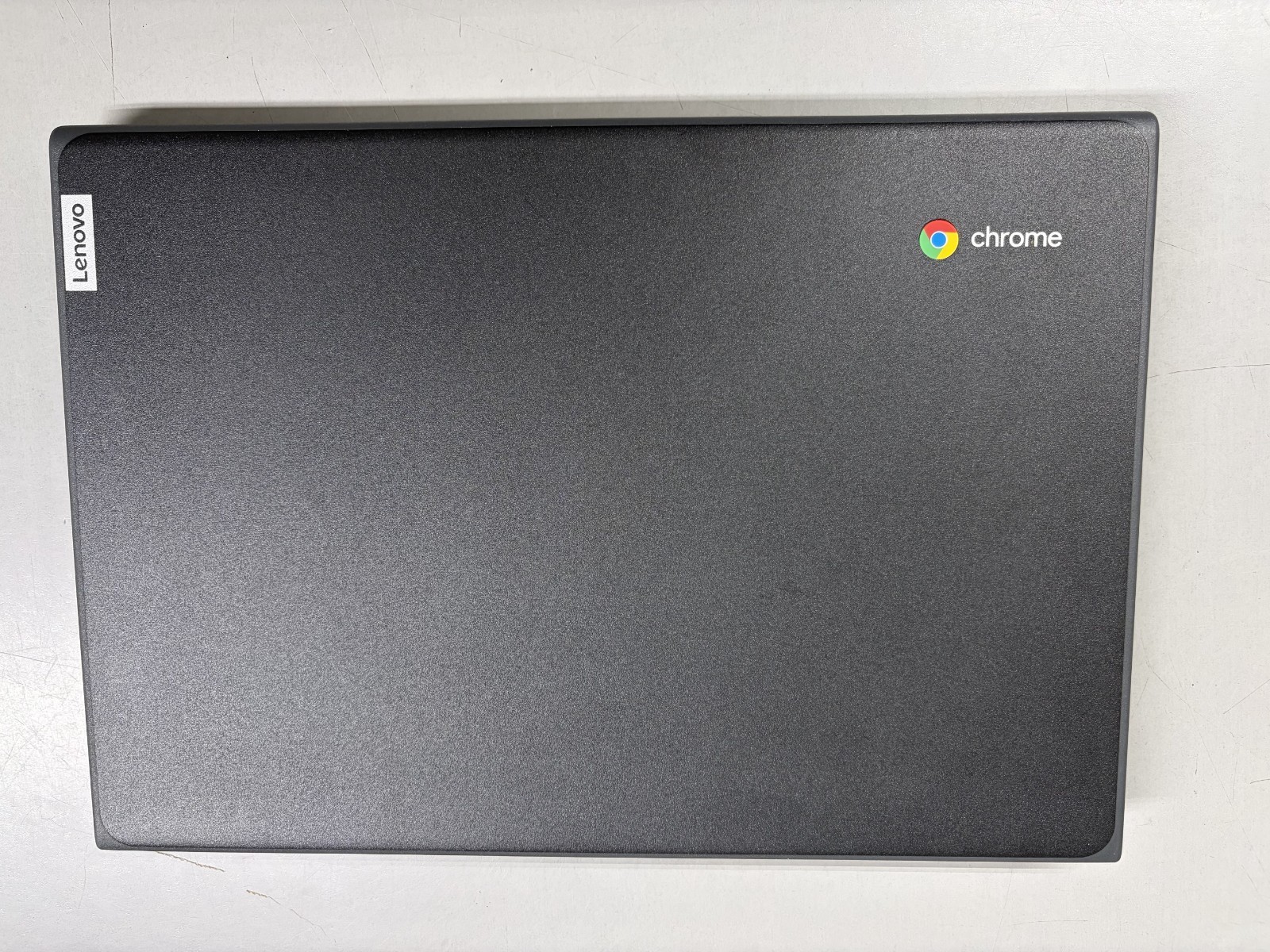 Lenovo 100e Chromebook 2nd Gen 11.6 in MTK8173C 4GB 32GB Chrome OS – Open Box OB