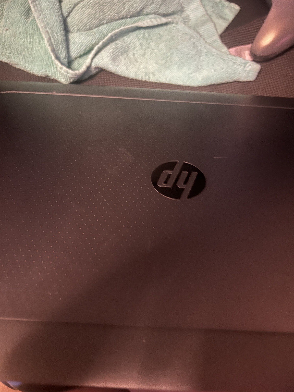 HP ZBook 17 G3 Mobile Workstation 17.3″ HD+ Laptop i5-6440HQ 16GB 256GB SSD
